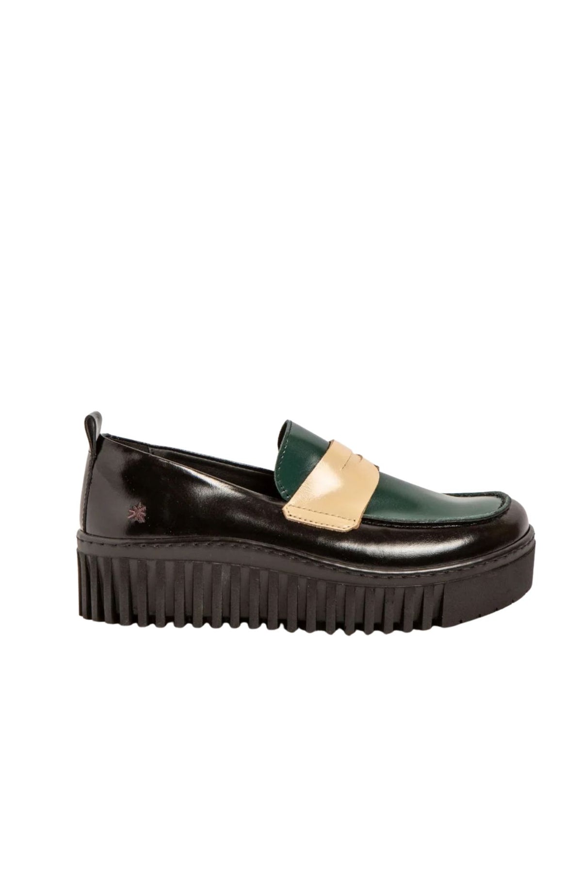 Brighton Loafer