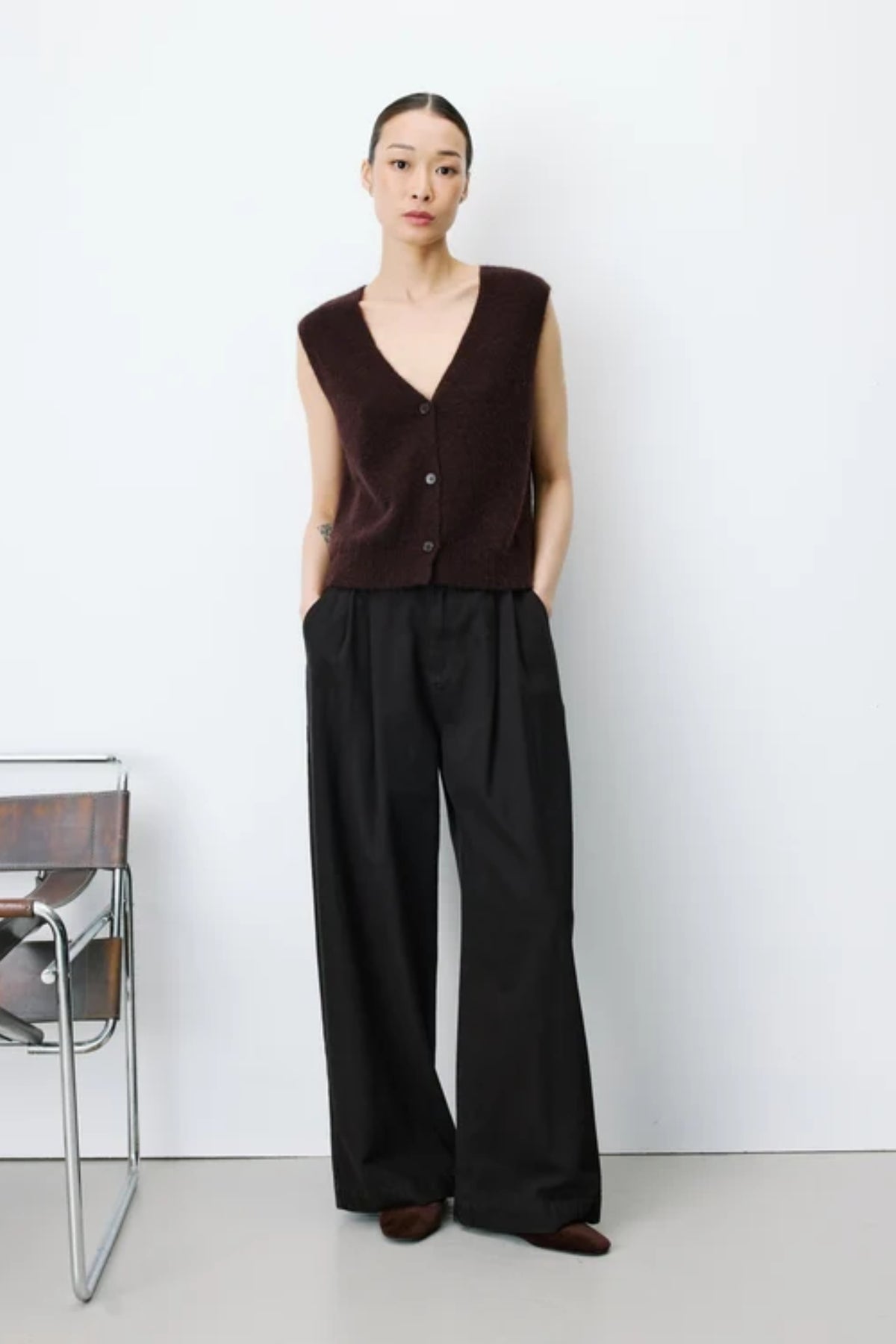 Nars Cardigan