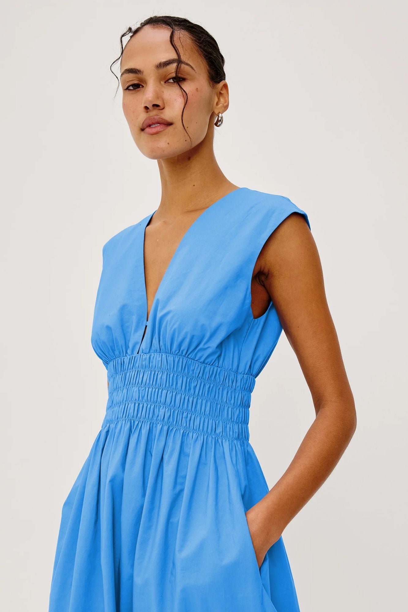 Roxanne Dress