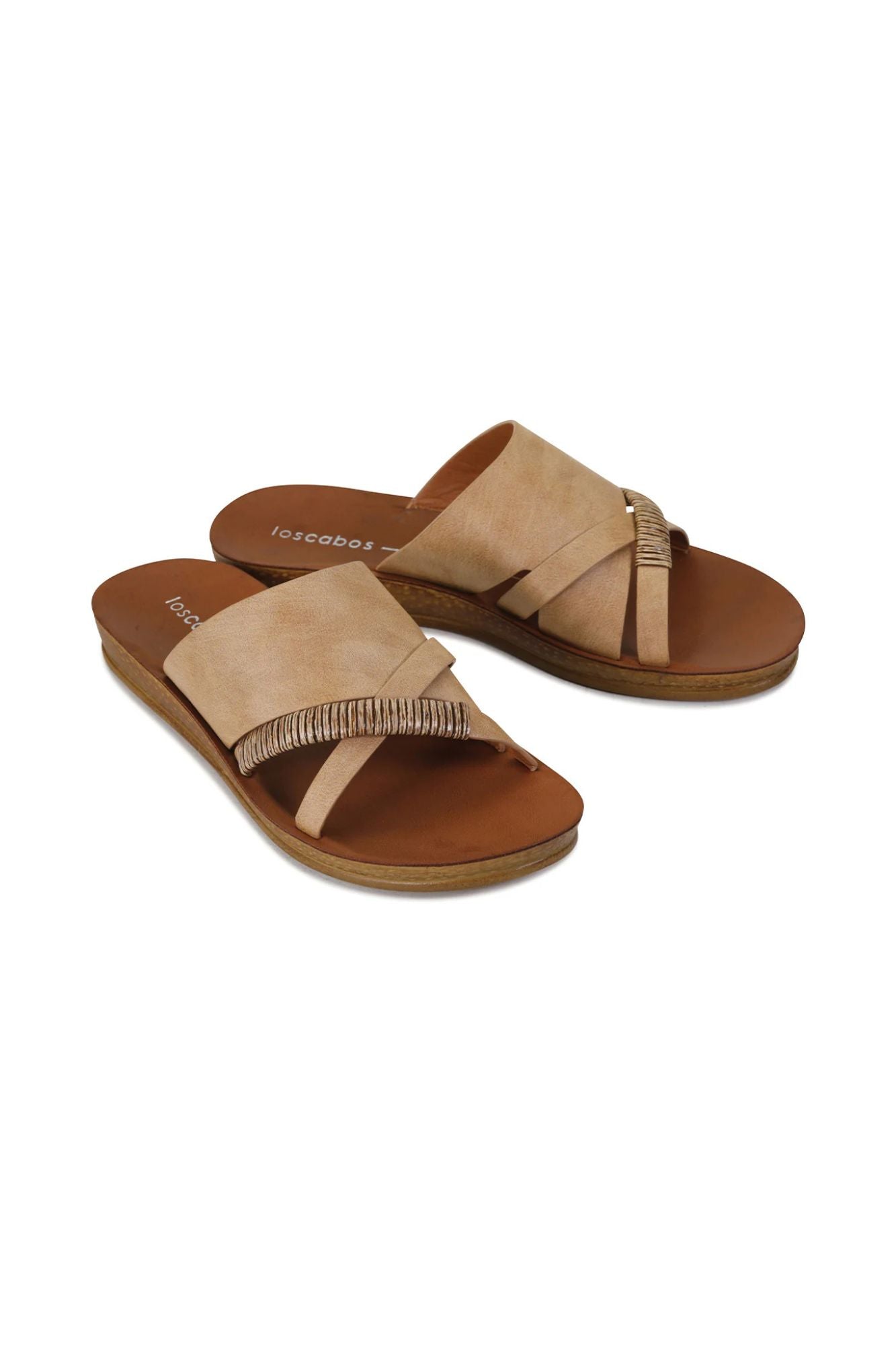 Bride Sandal