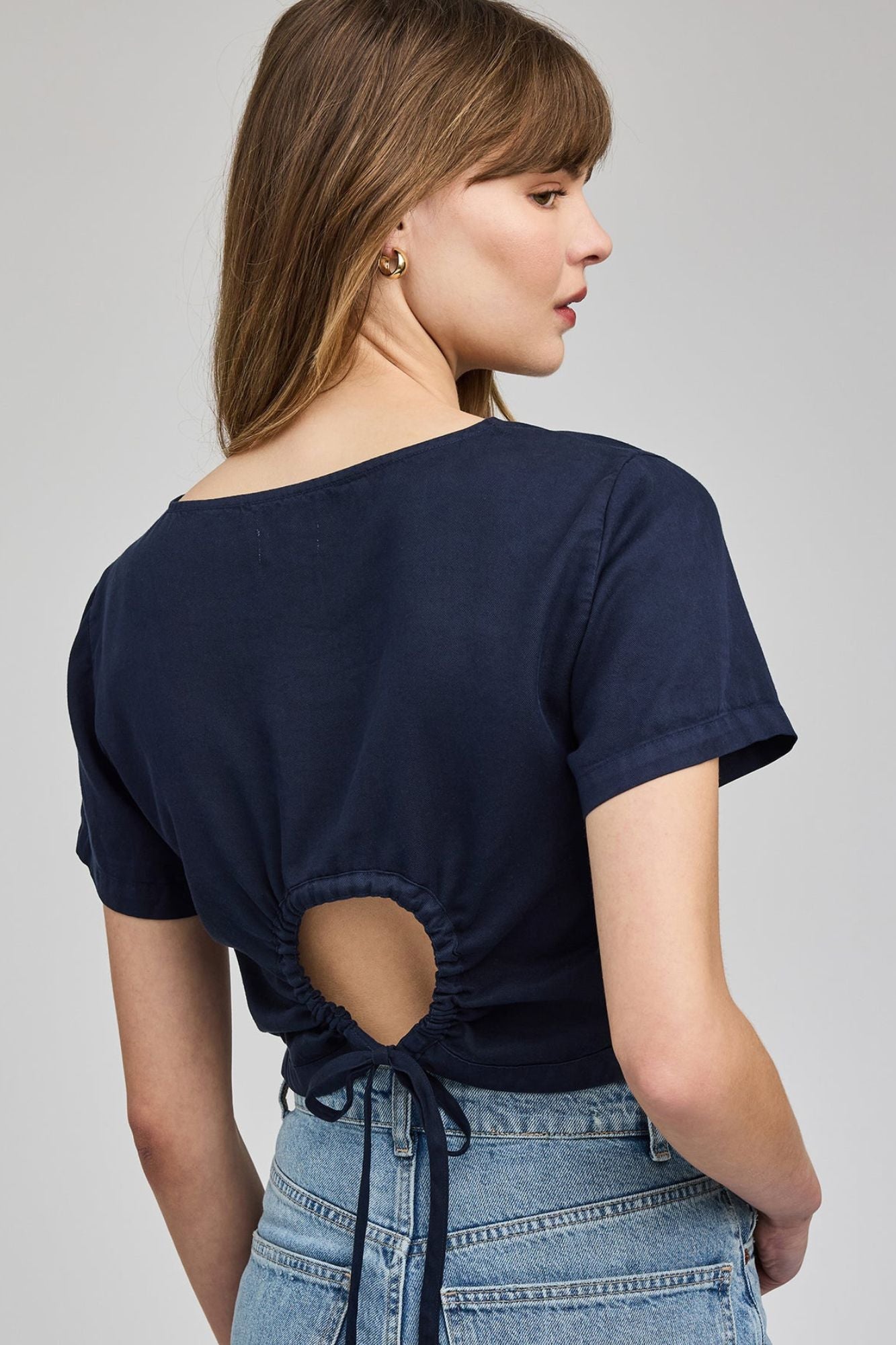 Alessandra Top