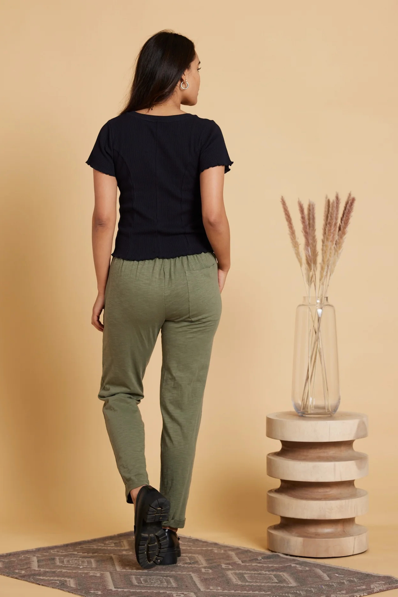 Nolan Pant