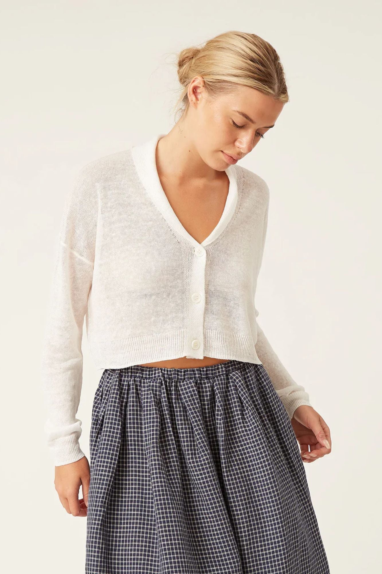 Kendra Cardigan
