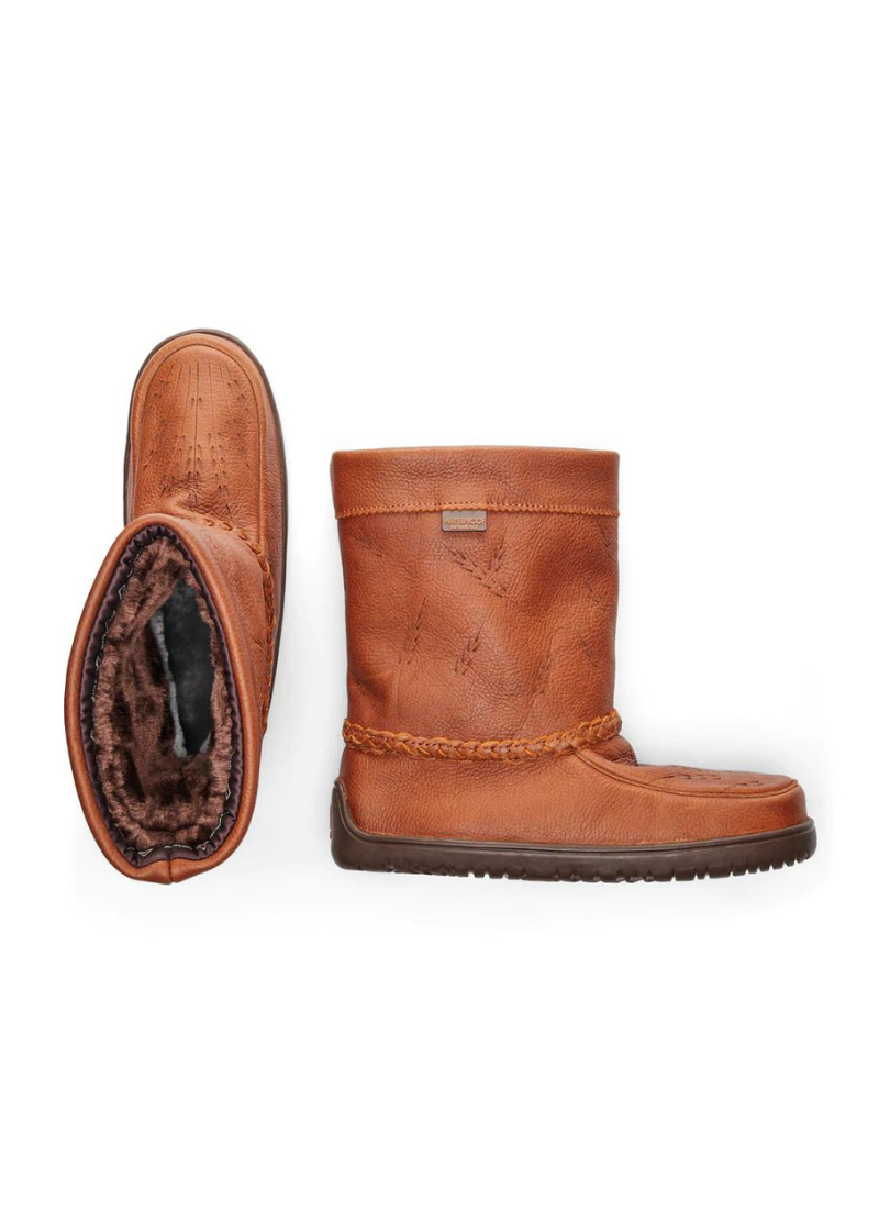 Waterproof hot sale manitobah mukluks