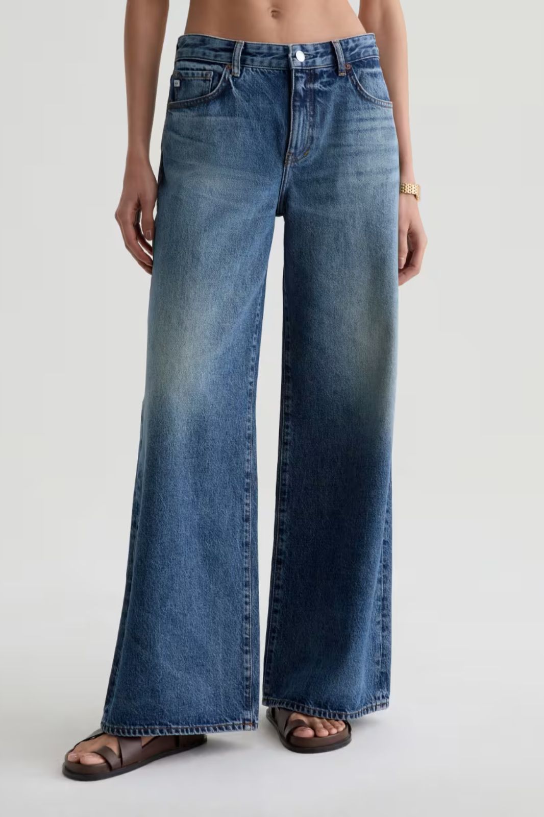 Saige Wide Leg