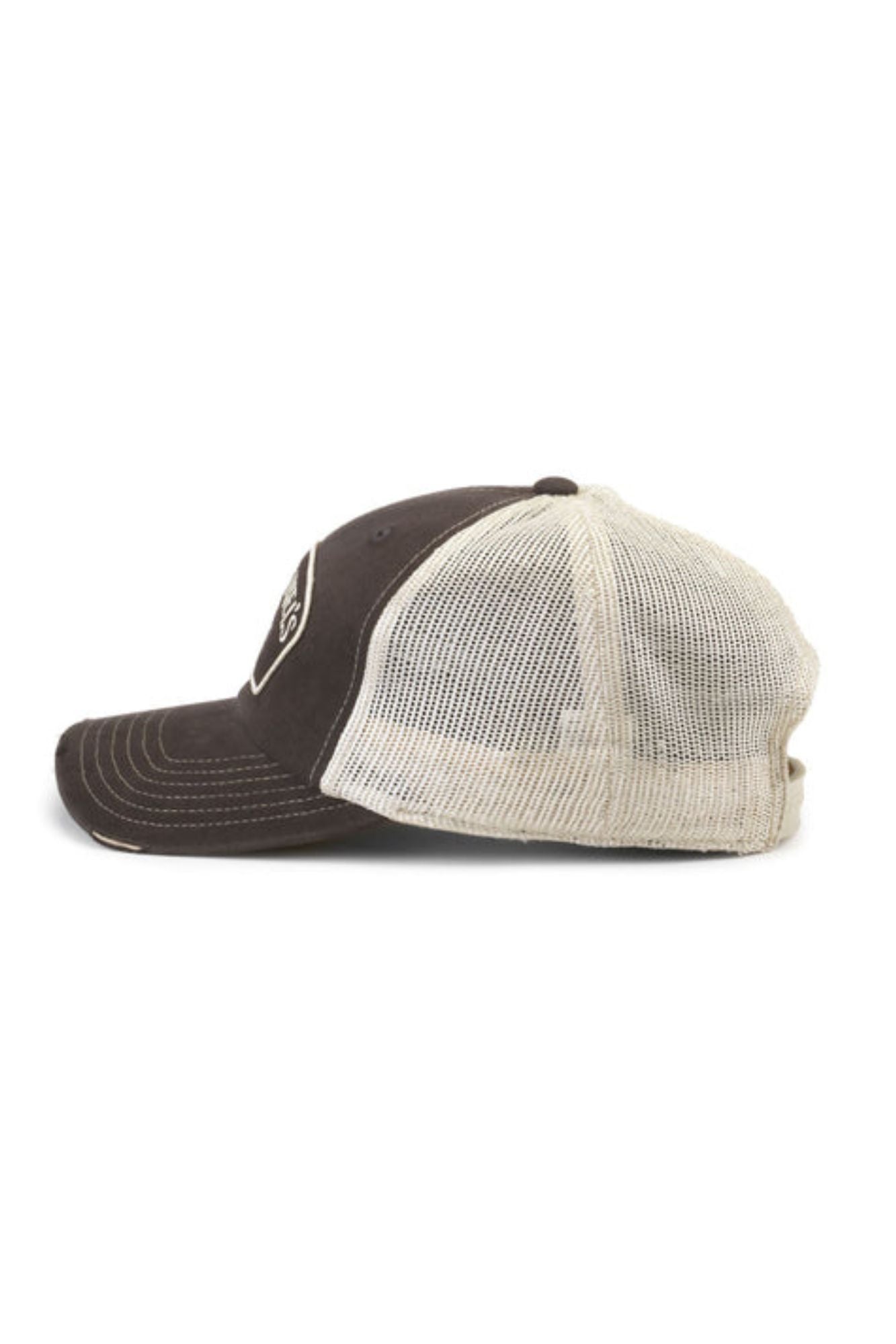 Orville Jack Daniel's Hat