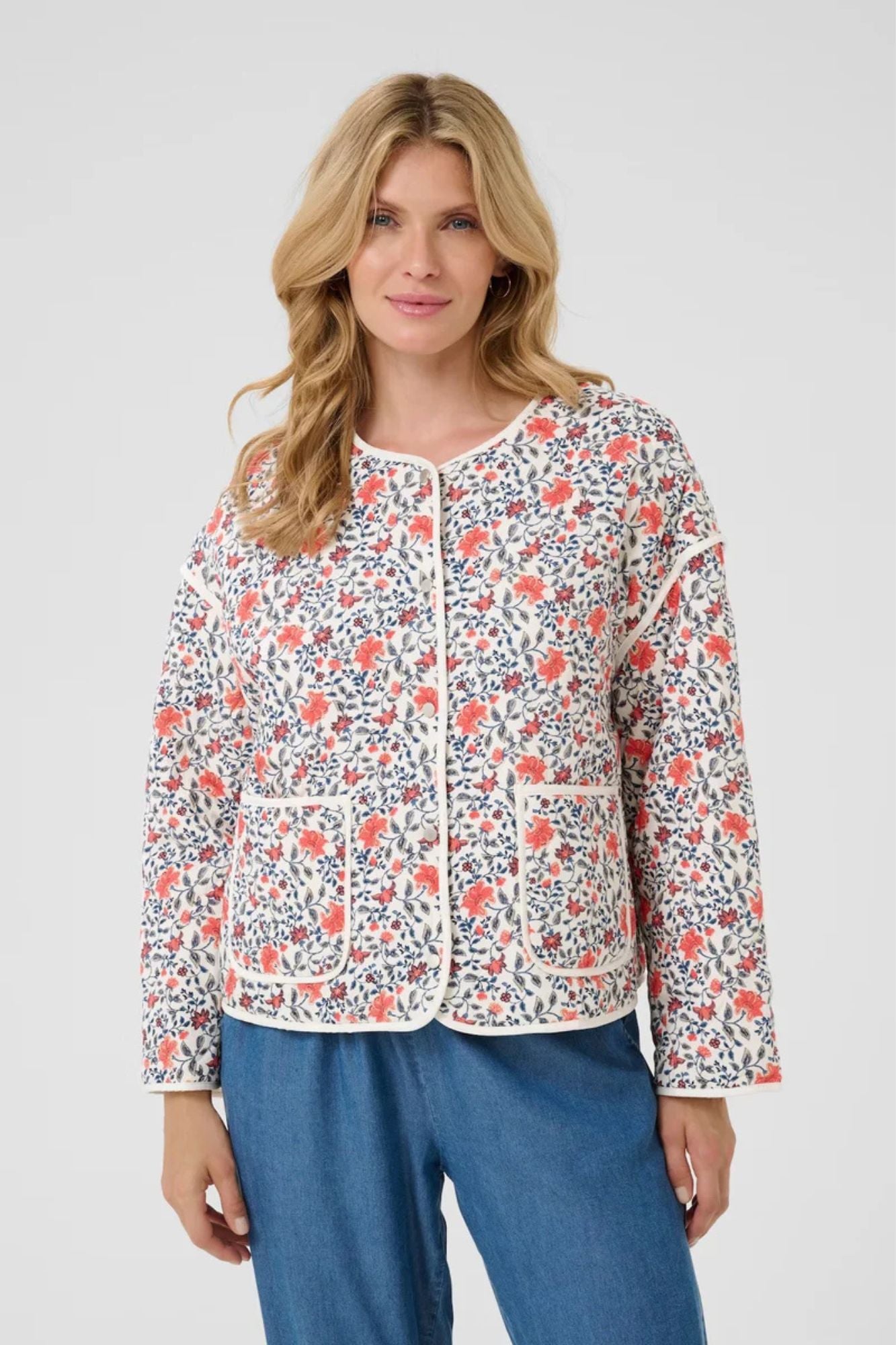 Naomi Jacket