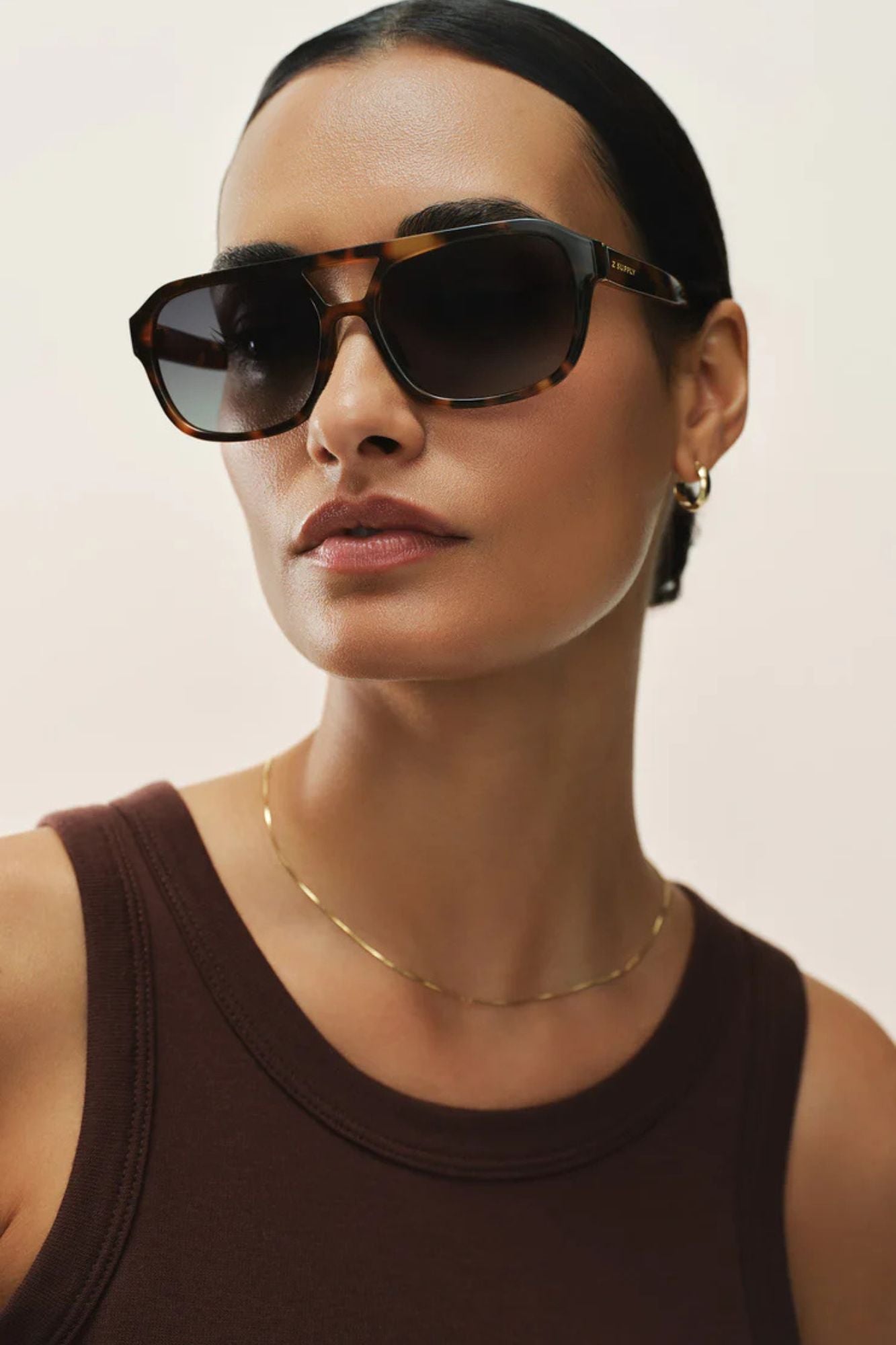 After Hour Sunglasses