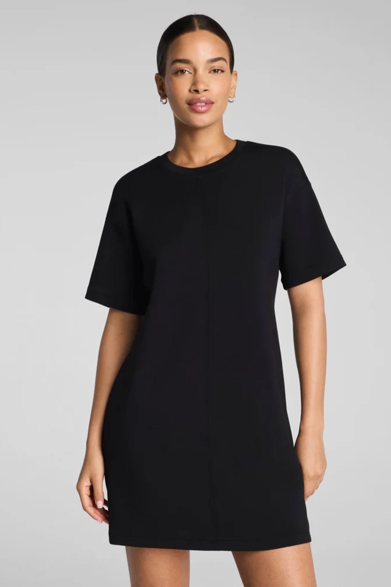 Mini T-Shirt Dress