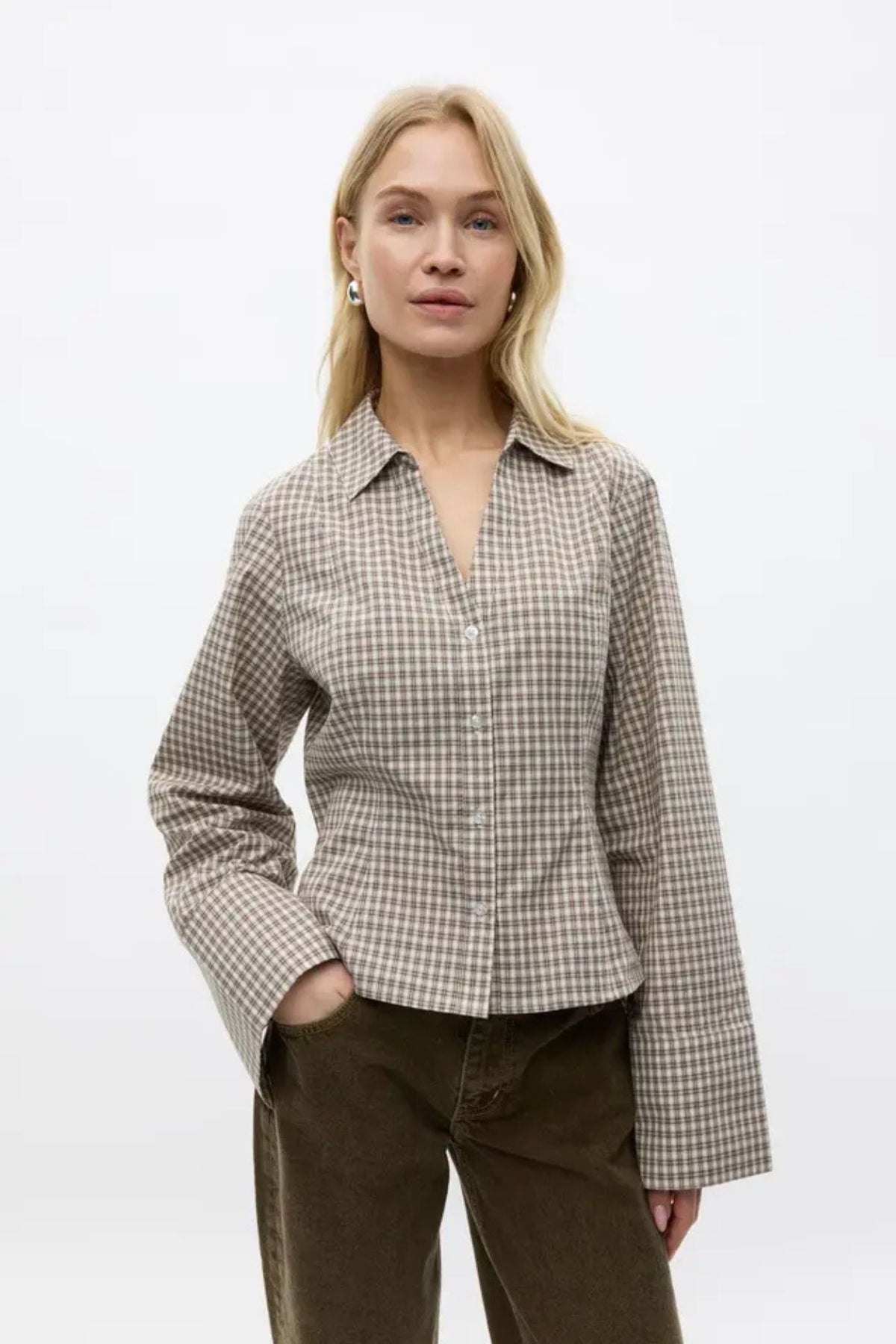 Agnesta Shirt