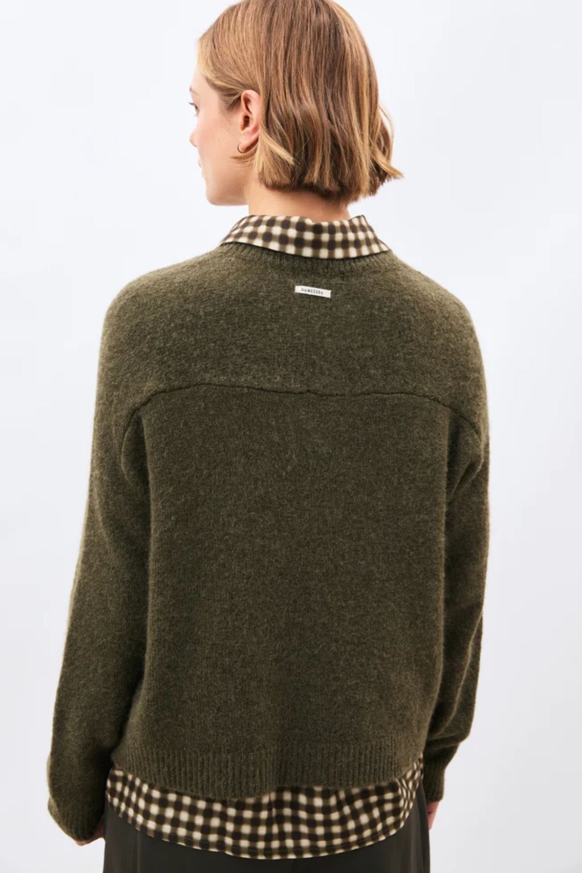 Kinkata Sweater