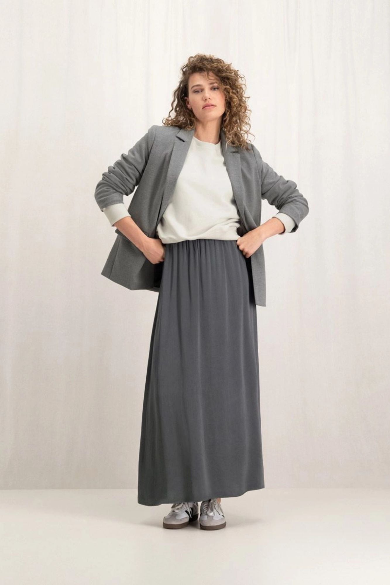 Monroe Skirt