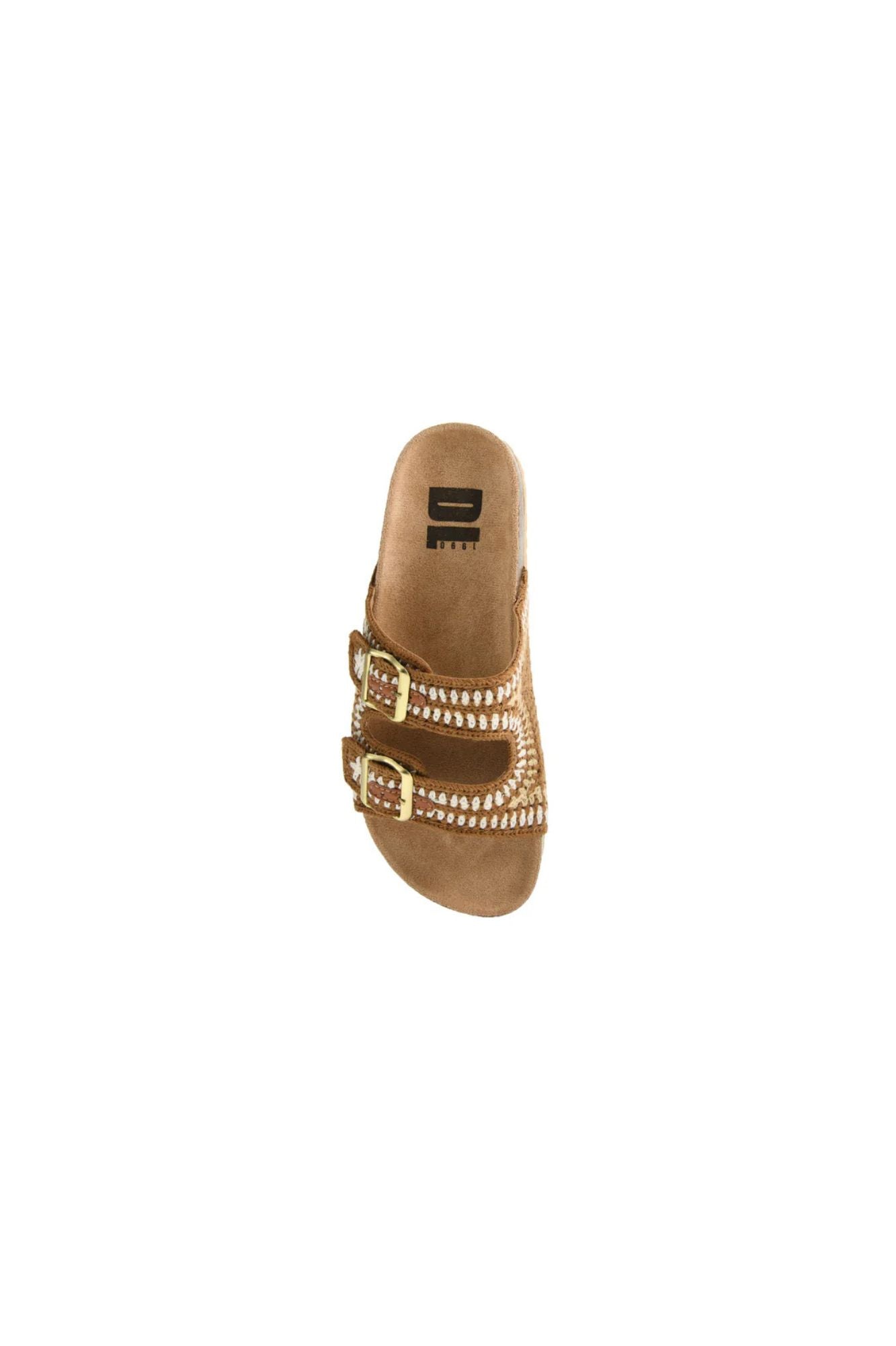 Tambour Sandal