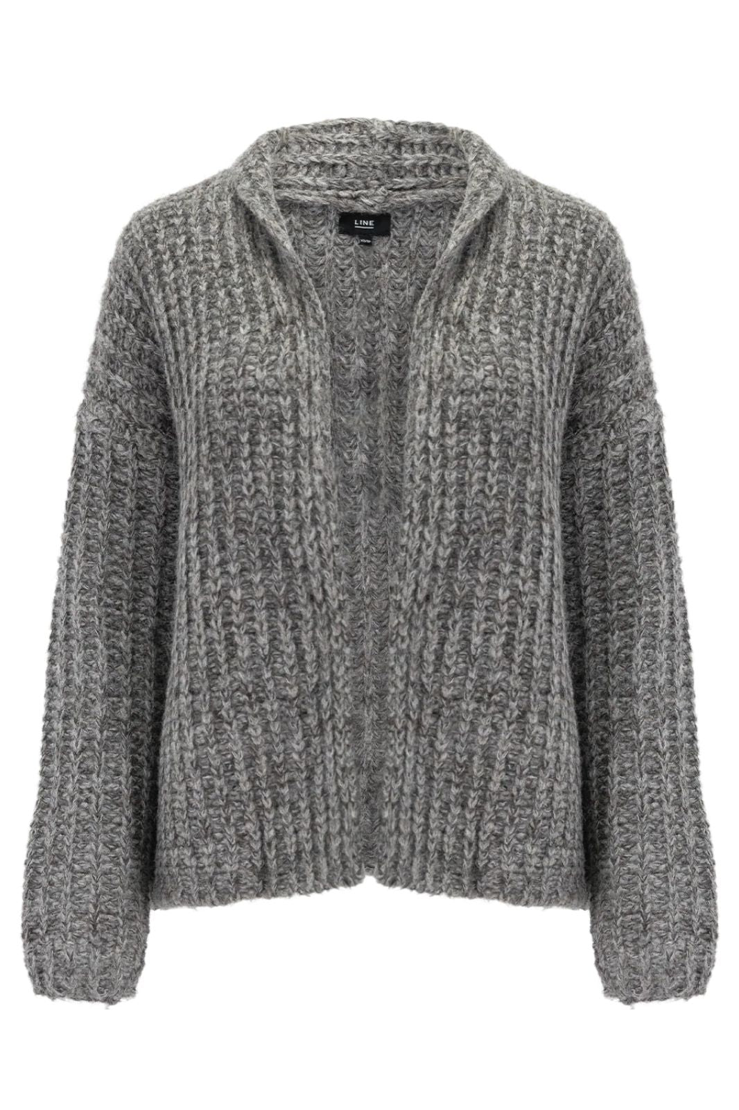 Betty Cardigan