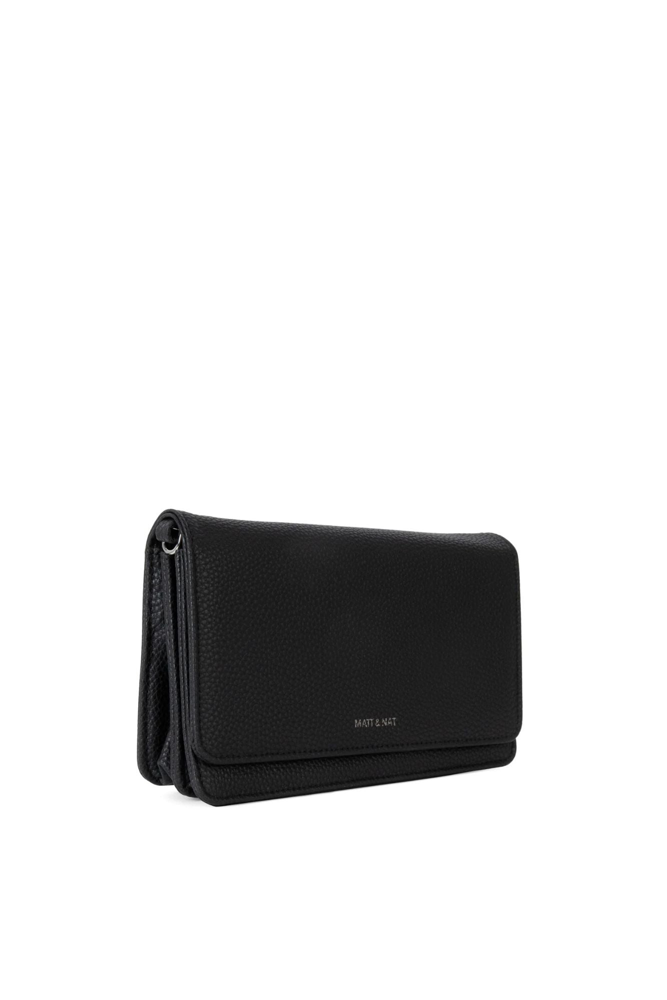 Isabelle Small Vegan Crossbody - Grain