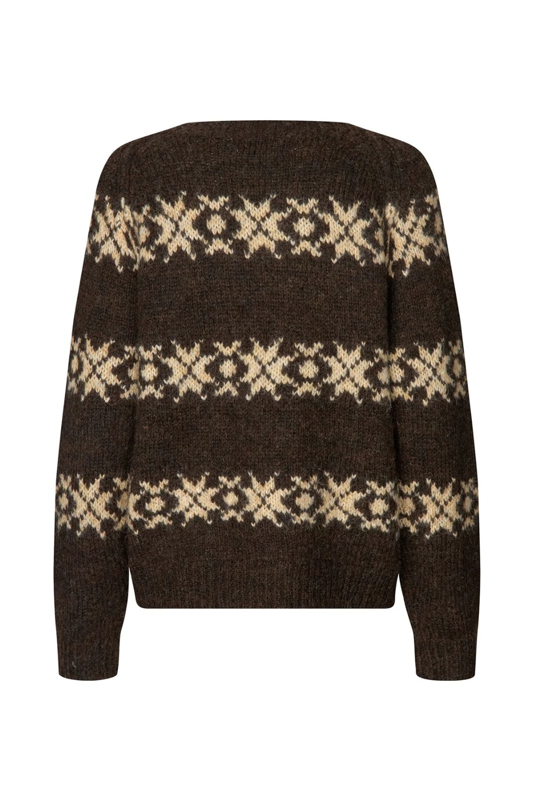 Lattie Knit Sweater