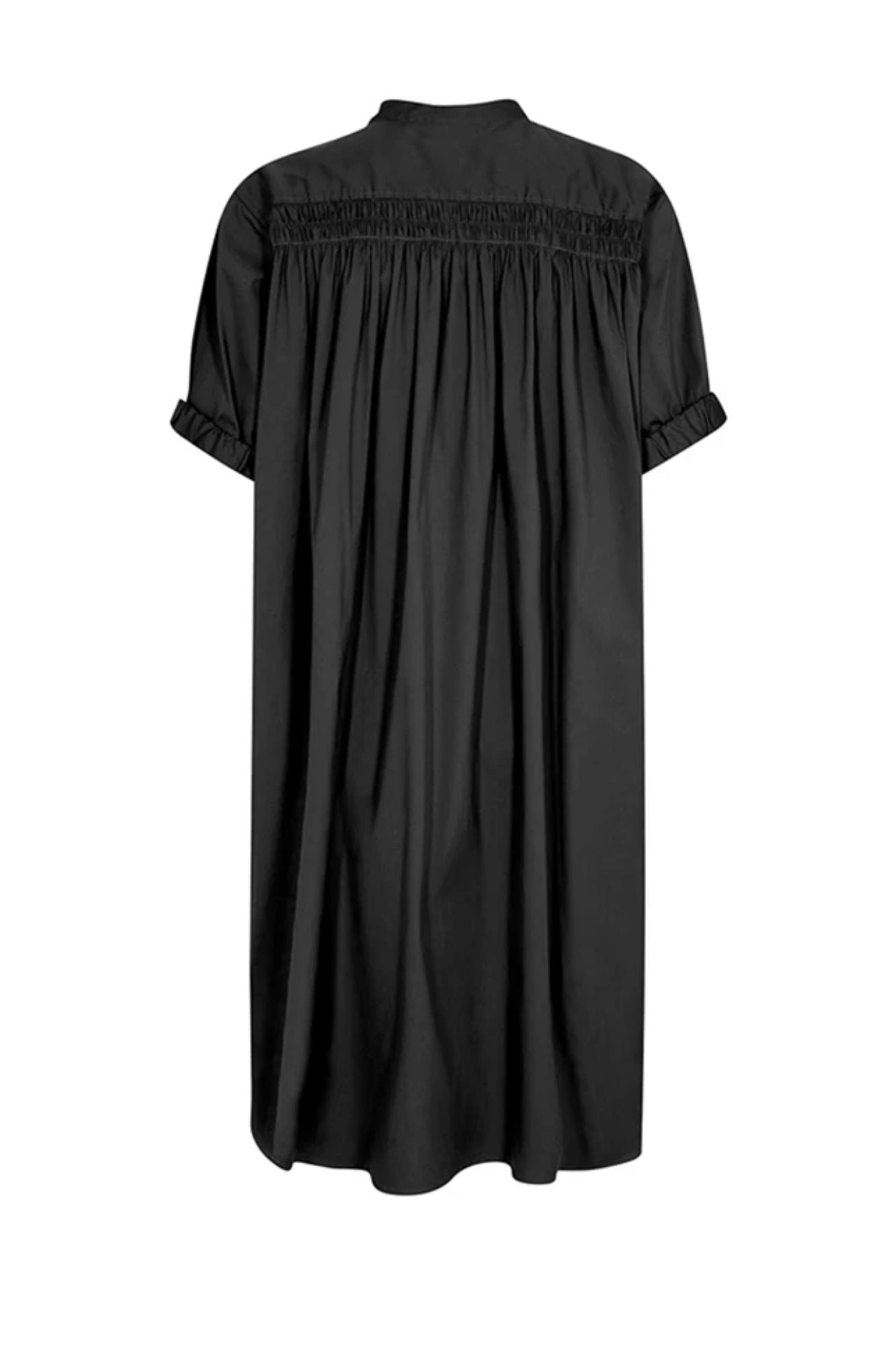 Arleth Linen Dress