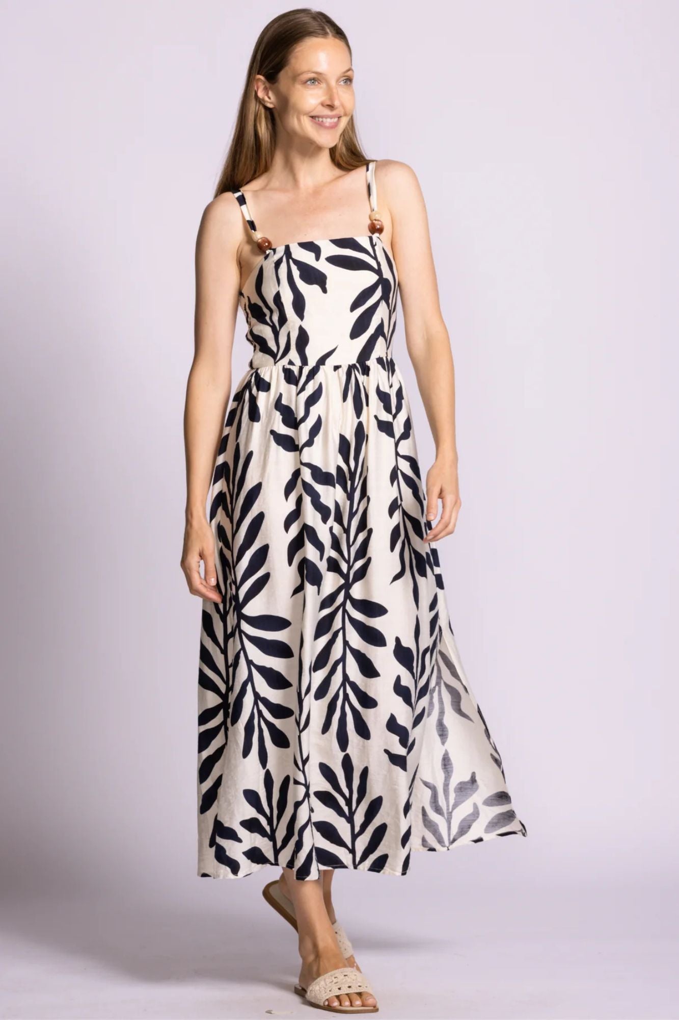 Magnolia Dress