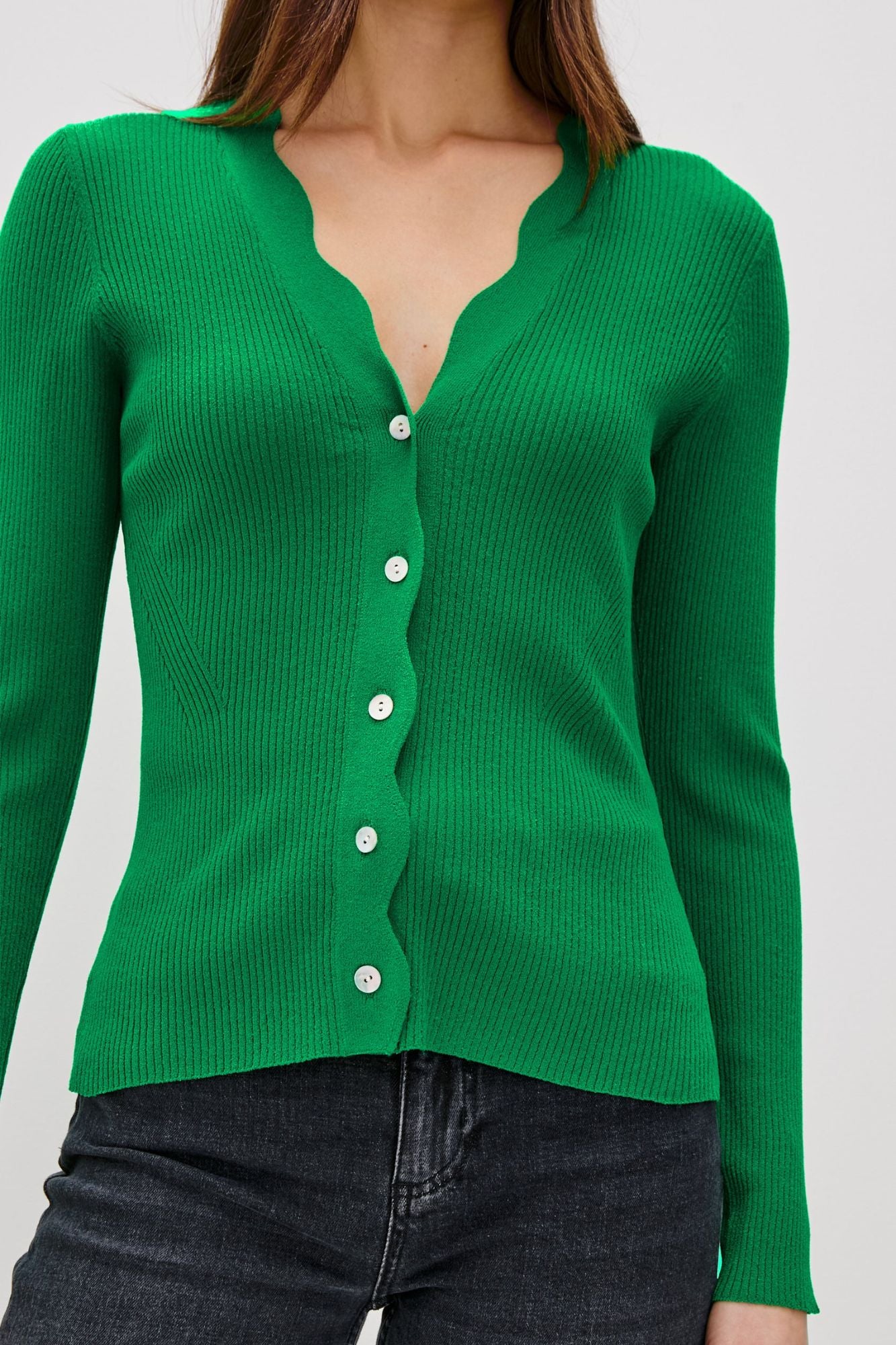 Dita Cardigan