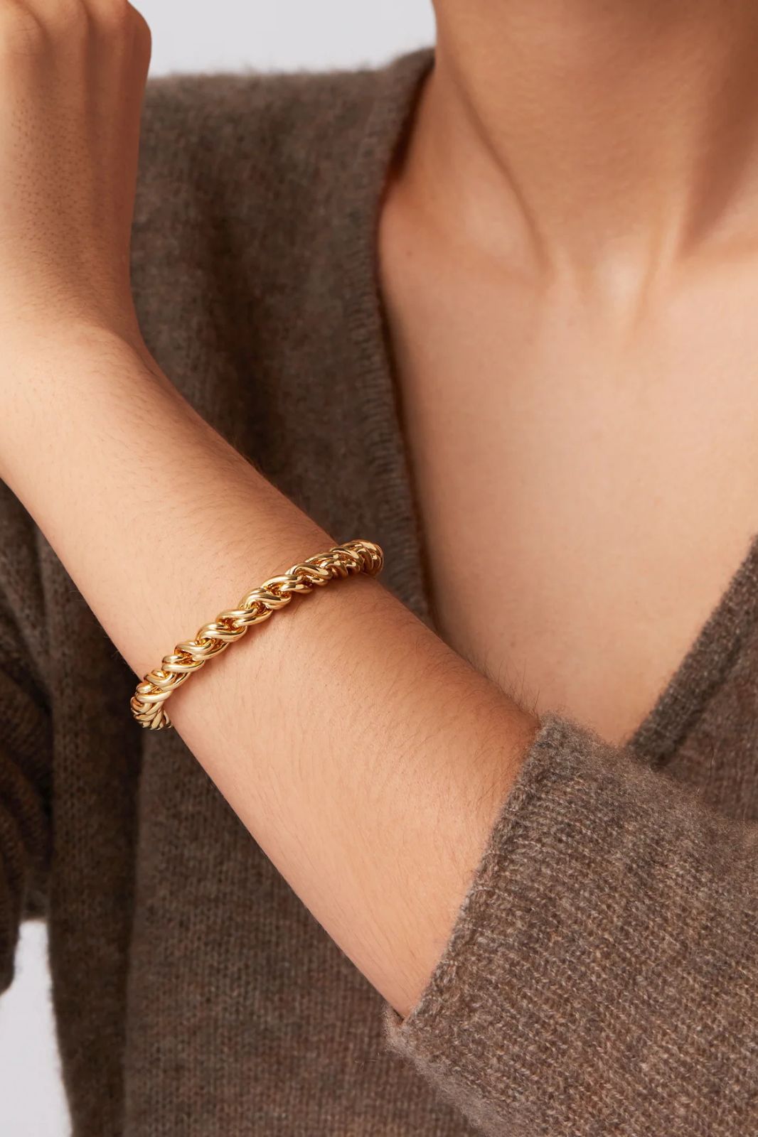 Rizzo Bracelet 7"