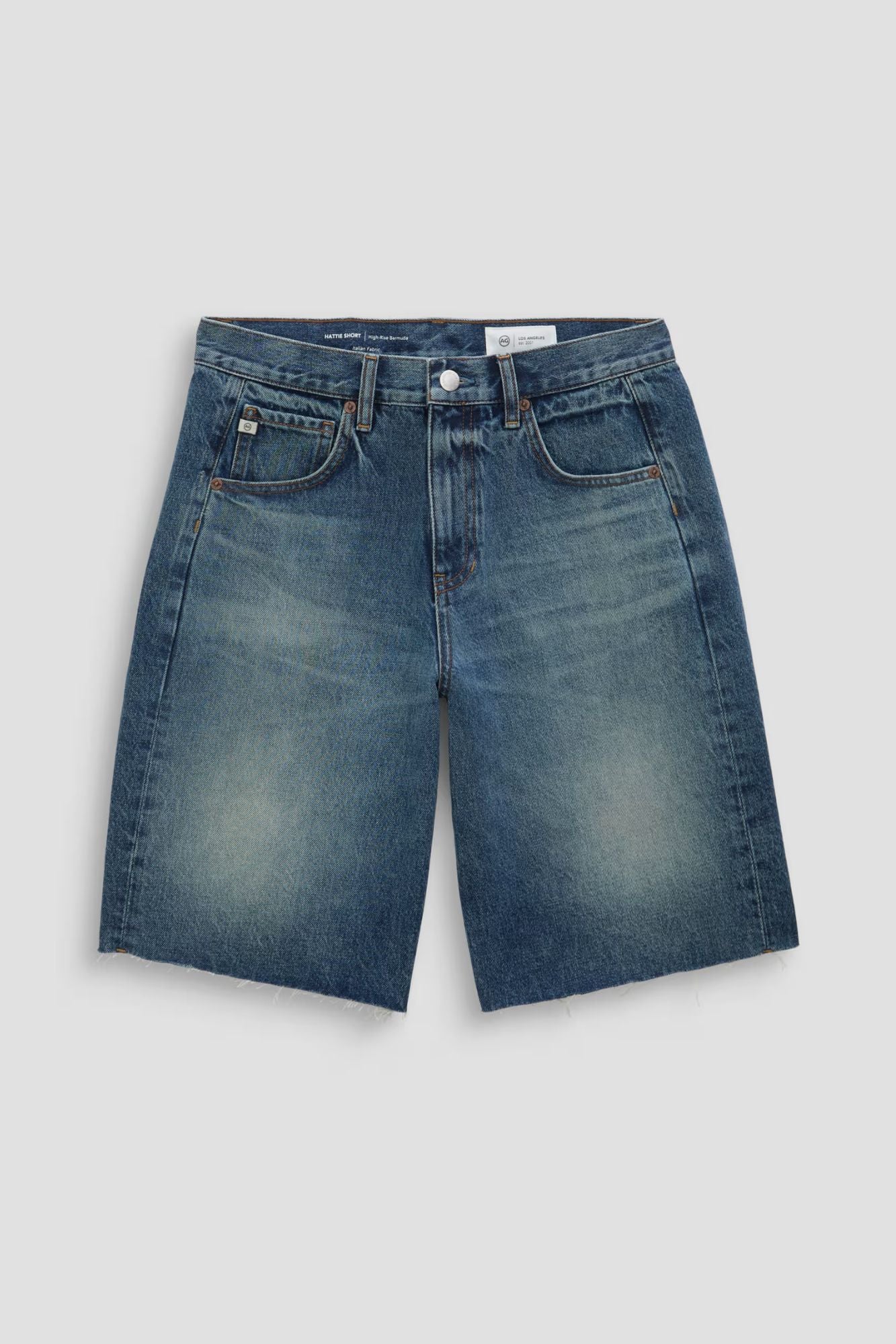 Hattie Short