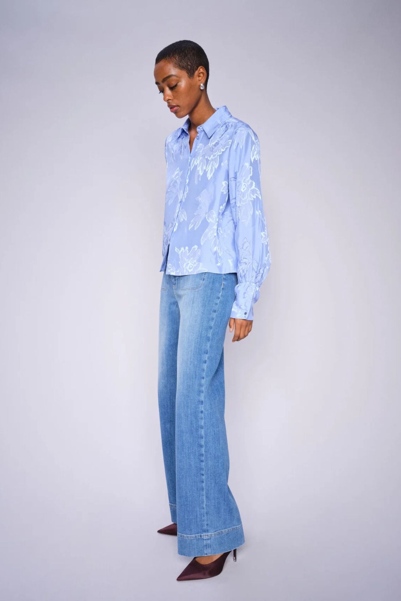 Soey Grendel Jeans
