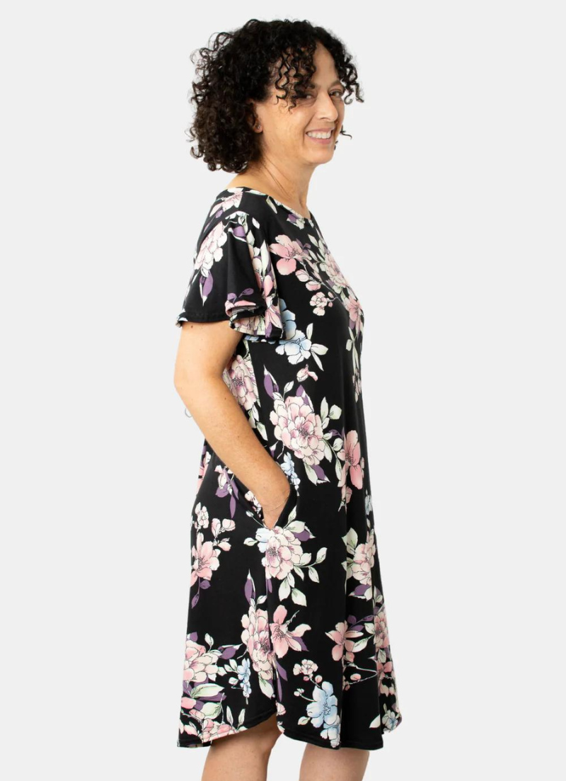 Moira Dress