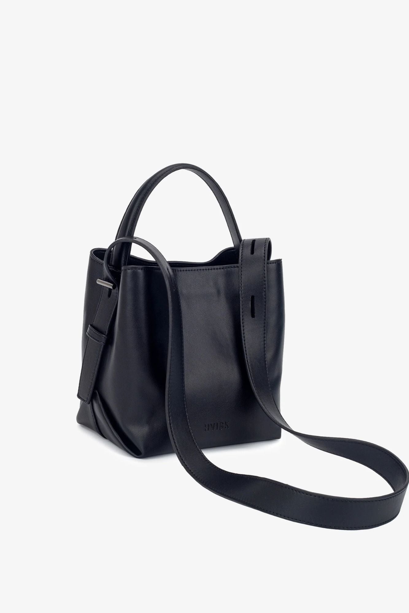 Molly Soft Structure Bag