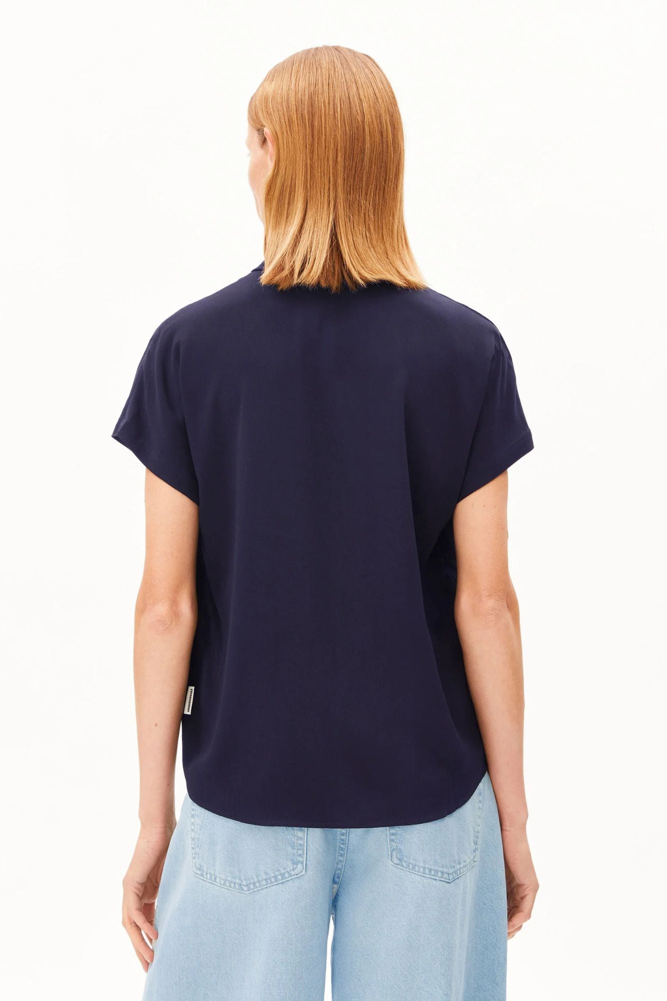 Larisaana Blouse