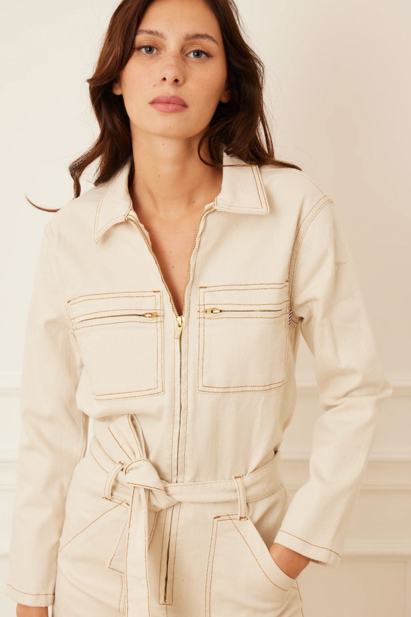 Celia Jumpsuit