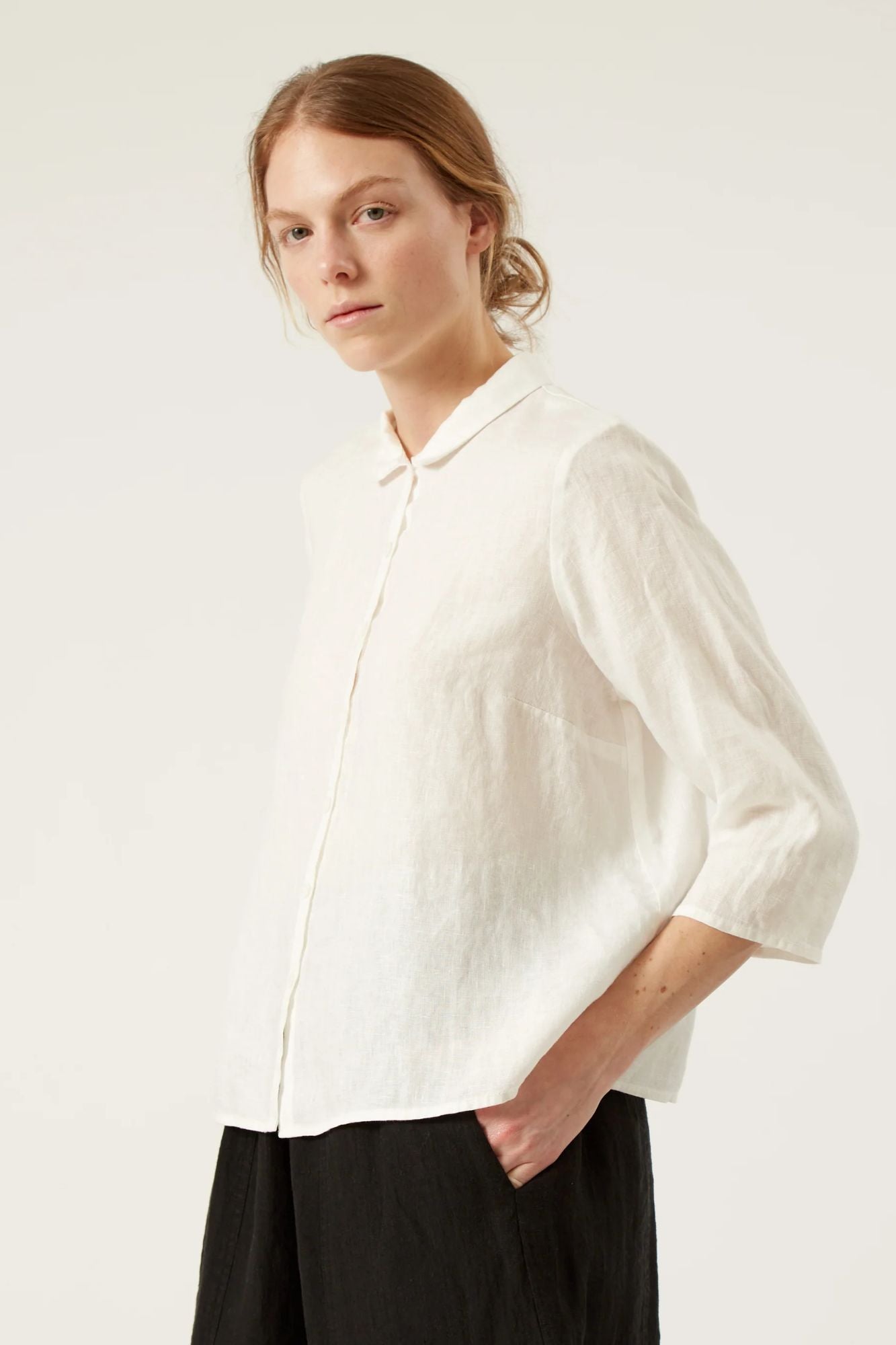 Pippa Shirt