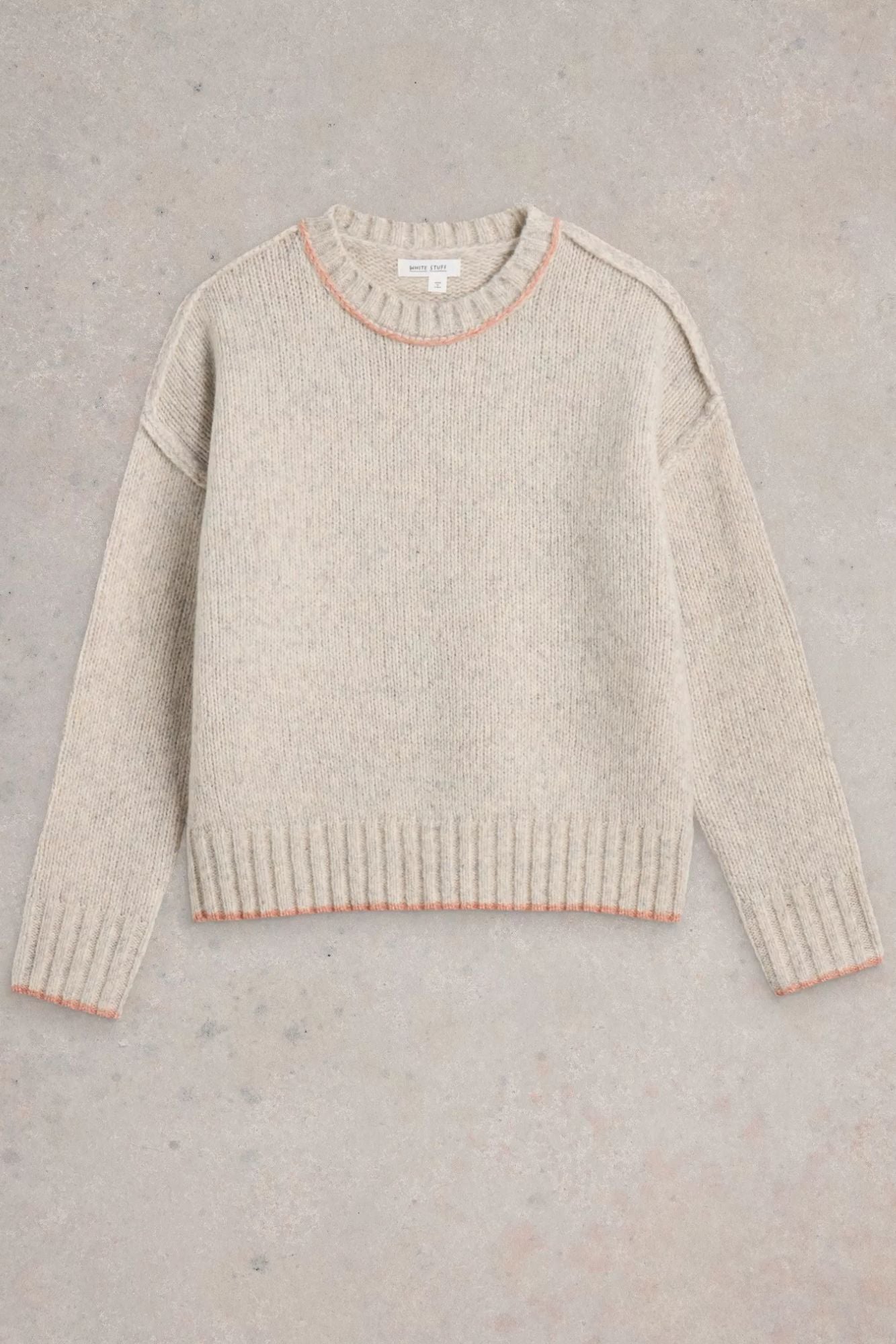 Justine Sweater