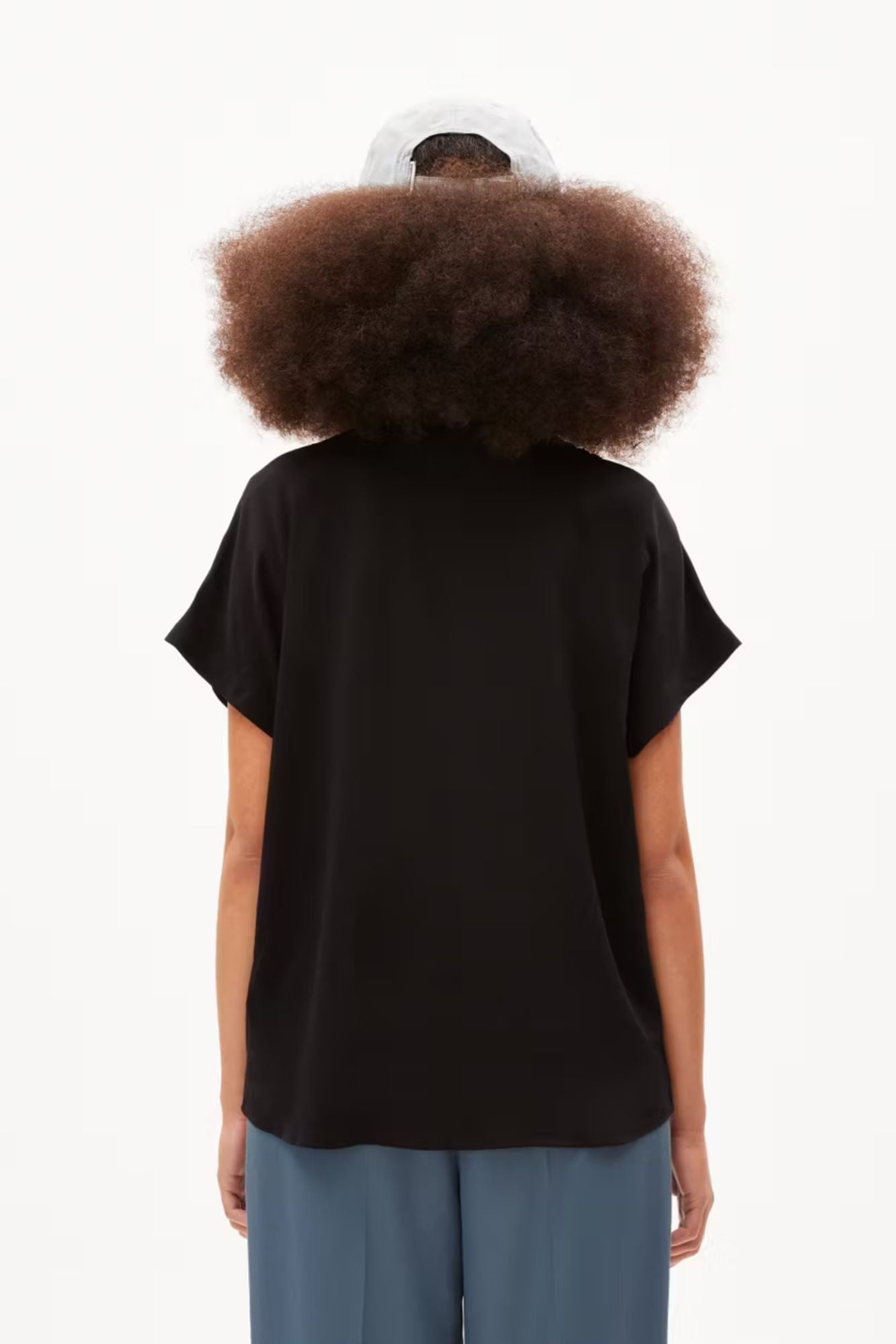 Larisaana Blouse