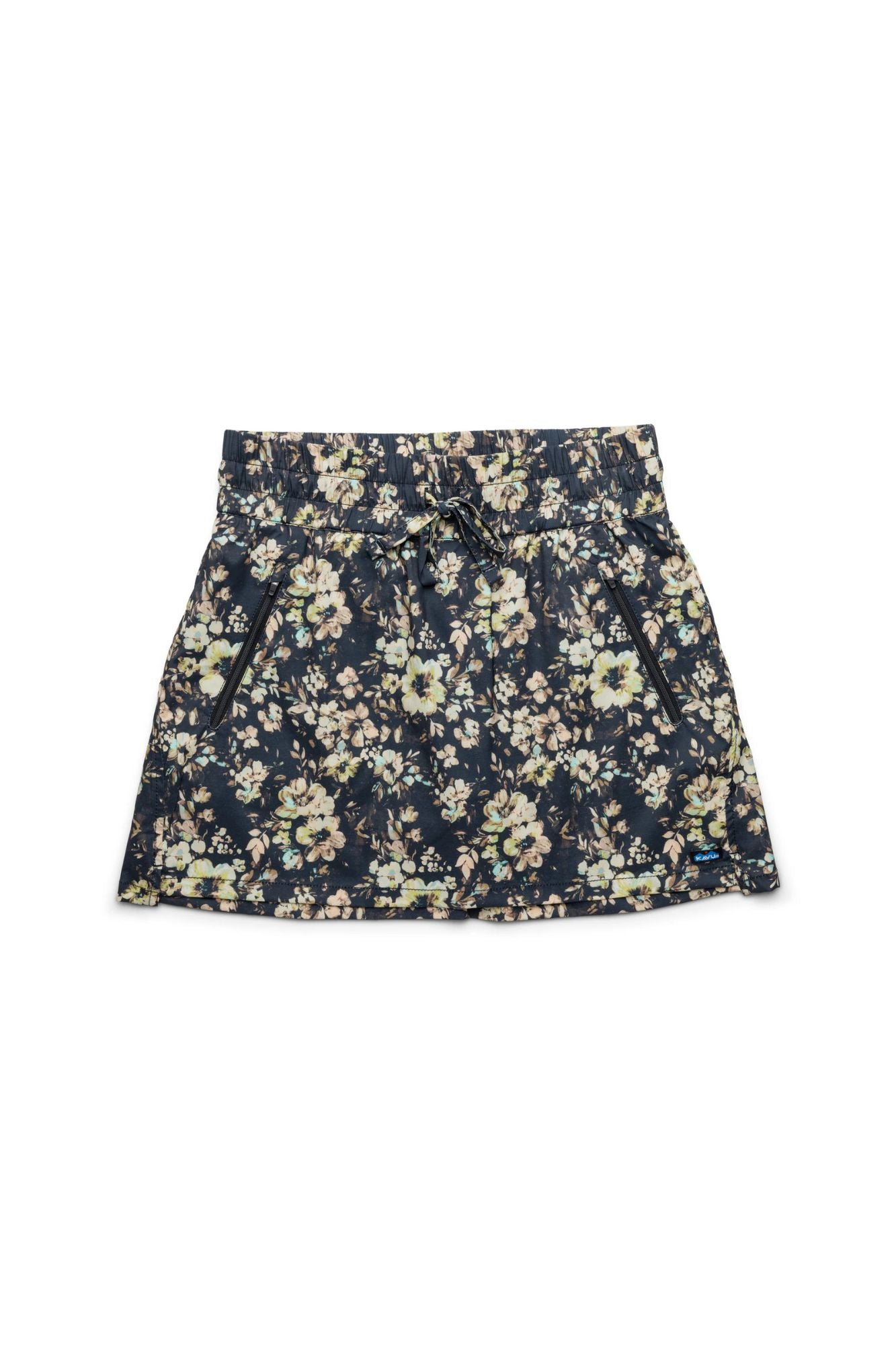 Just Beachy Skort