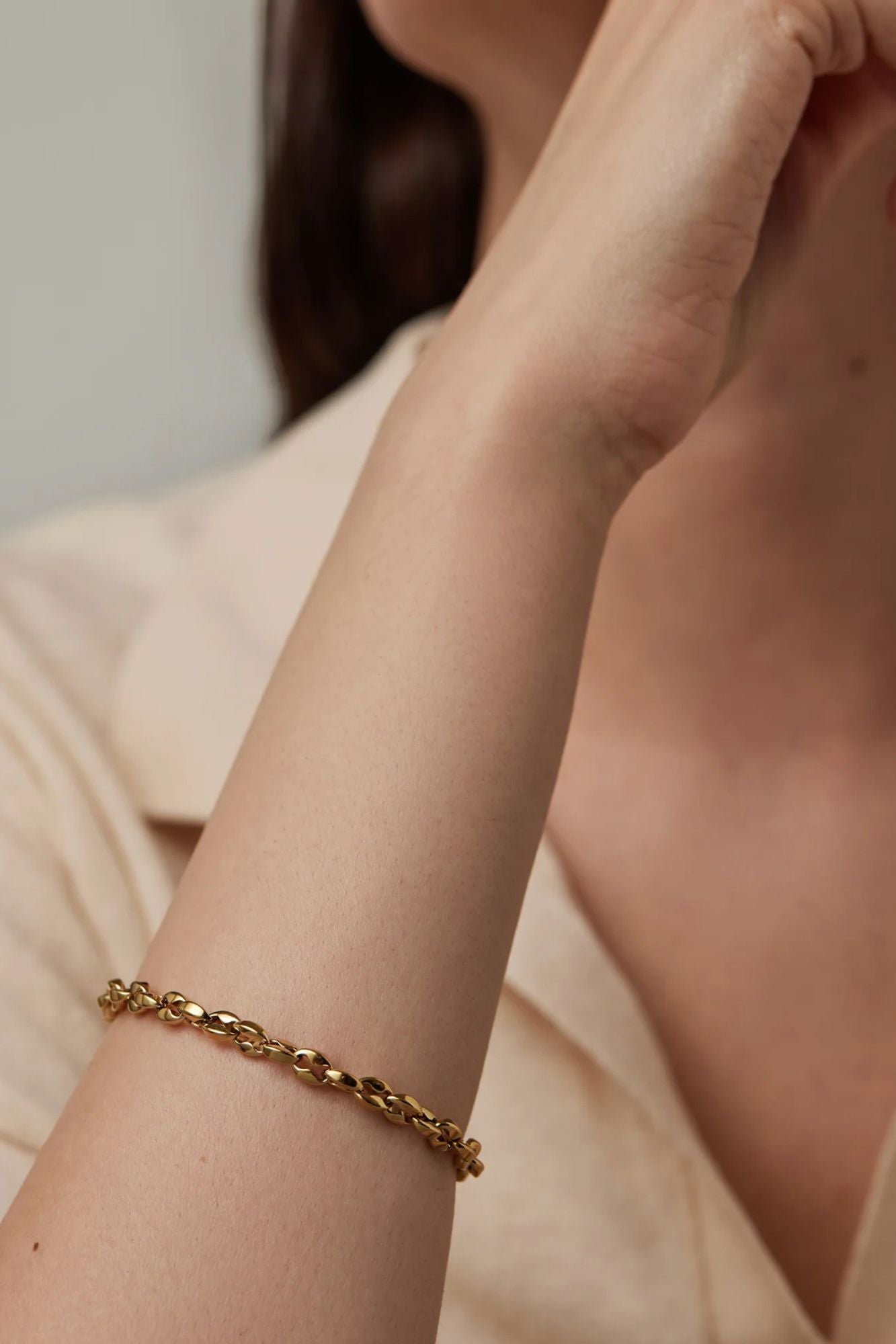 Dhani Bracelet