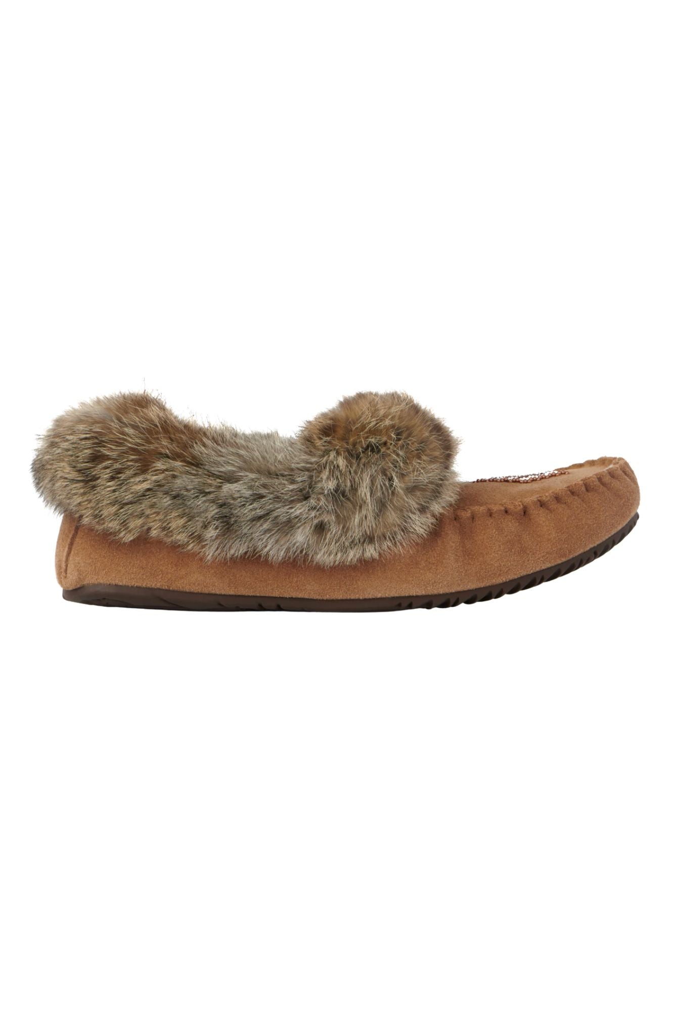 Street Moccasin