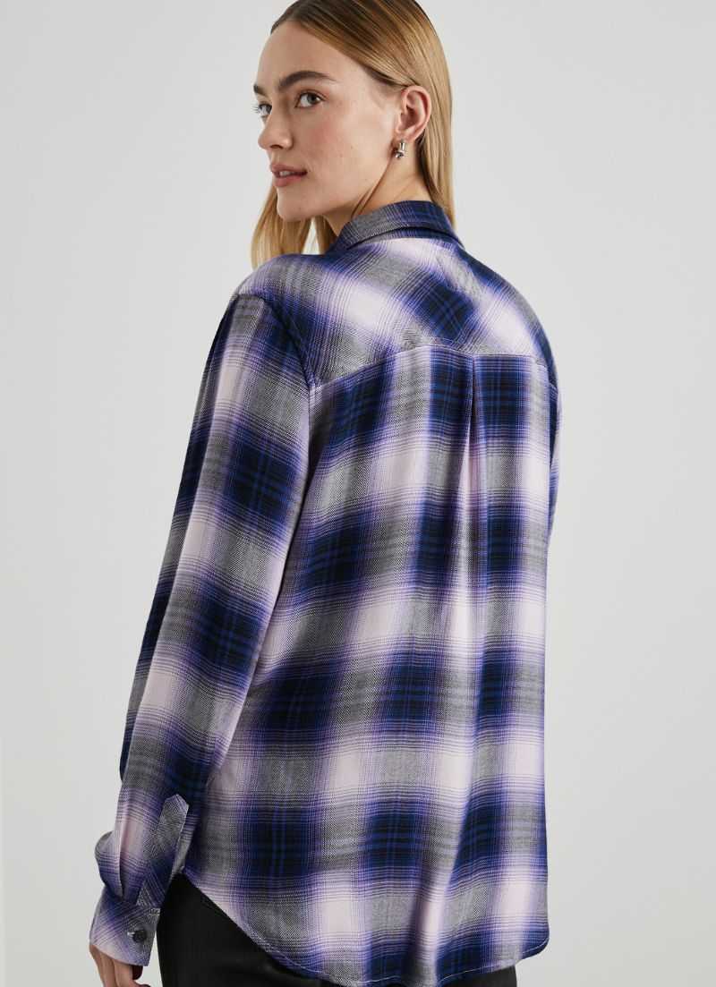 Hunter Shirt