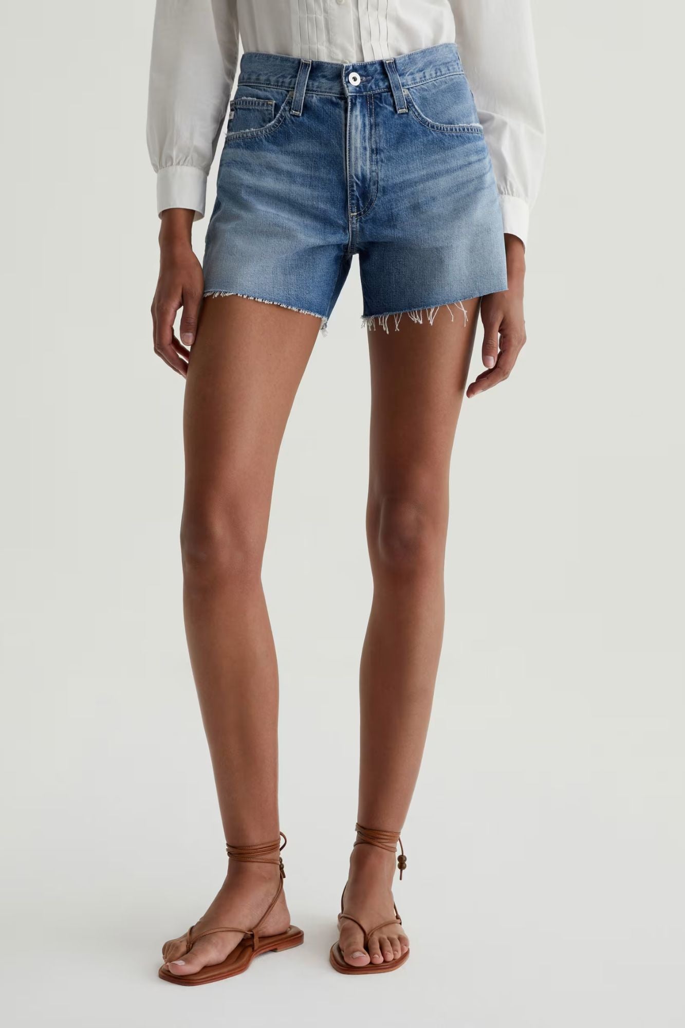 Halle Short