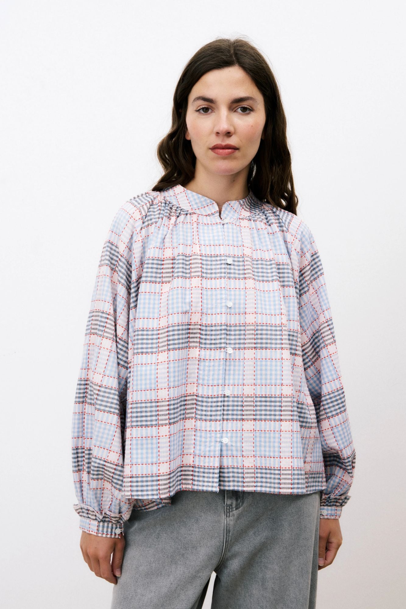 Maile Shirt