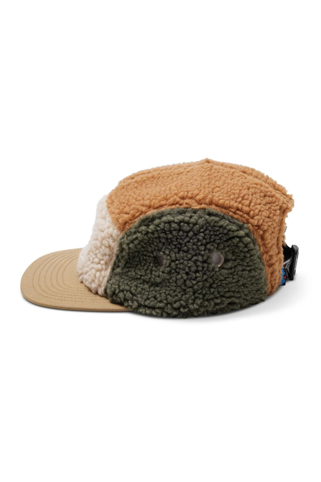 Fur Ball Camp Hat