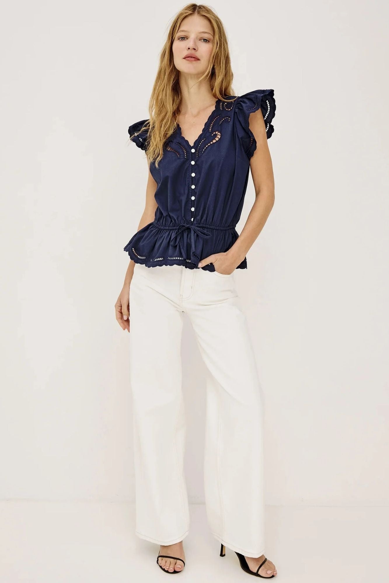 Sandi Top