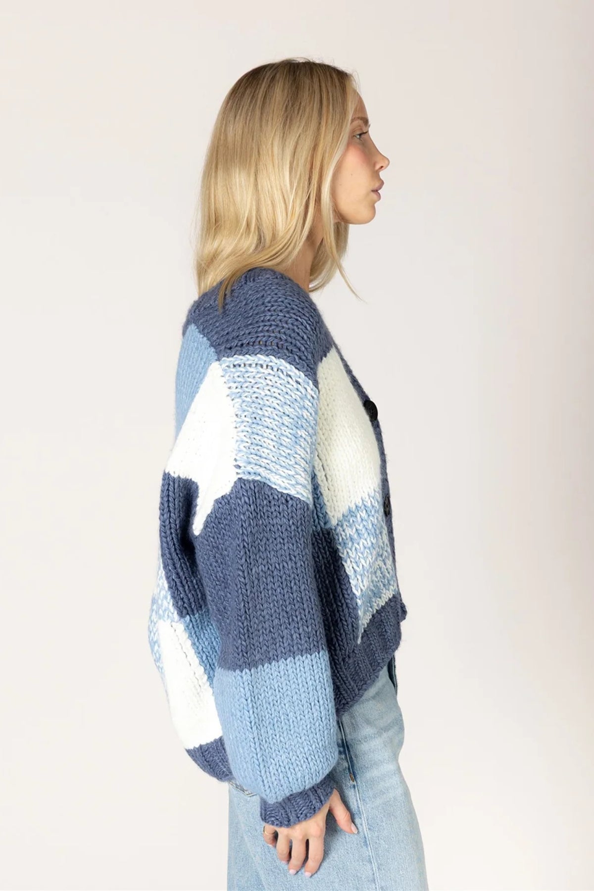 Lenny Cardigan