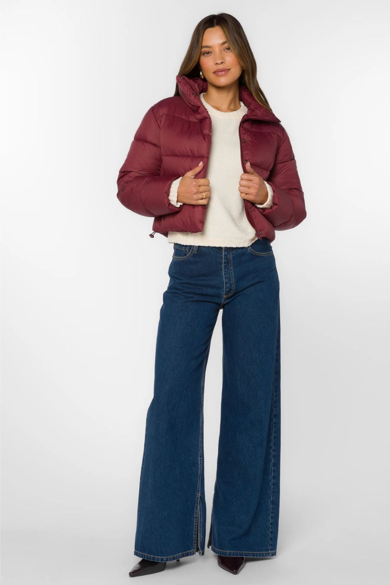 Jonas Jacket