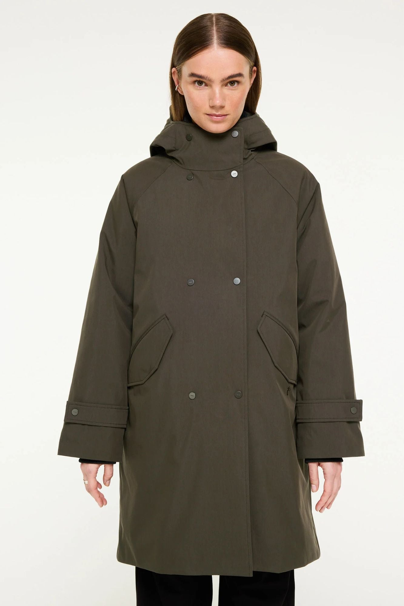 Augustina Coat
