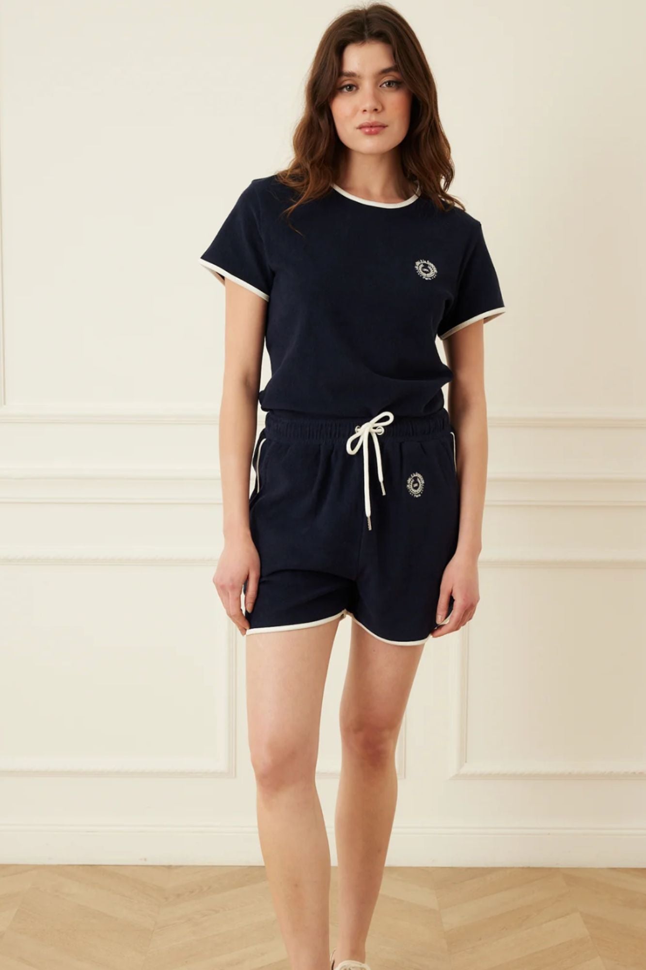 Salvadore Terry Short