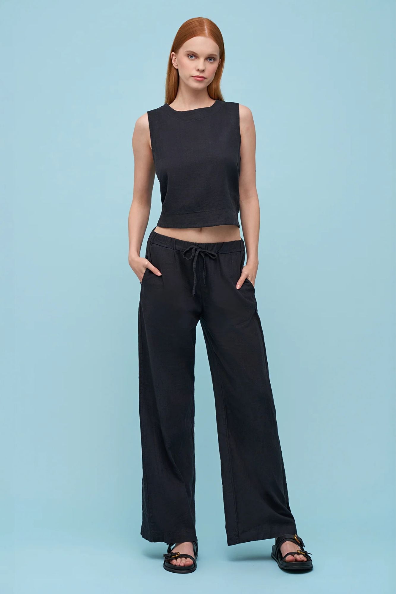 Beach Pant