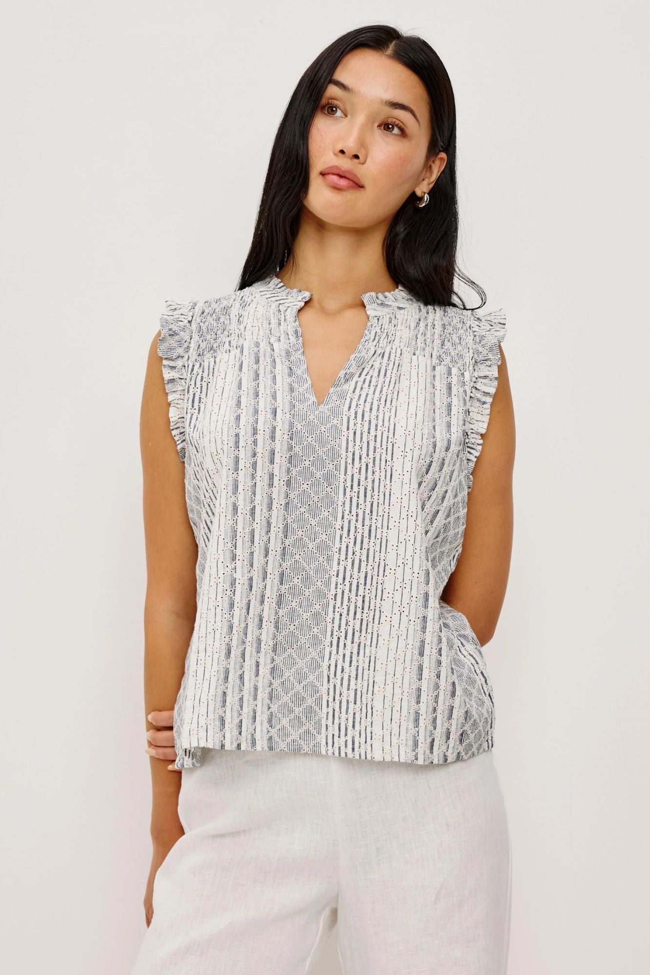 Arlene Top