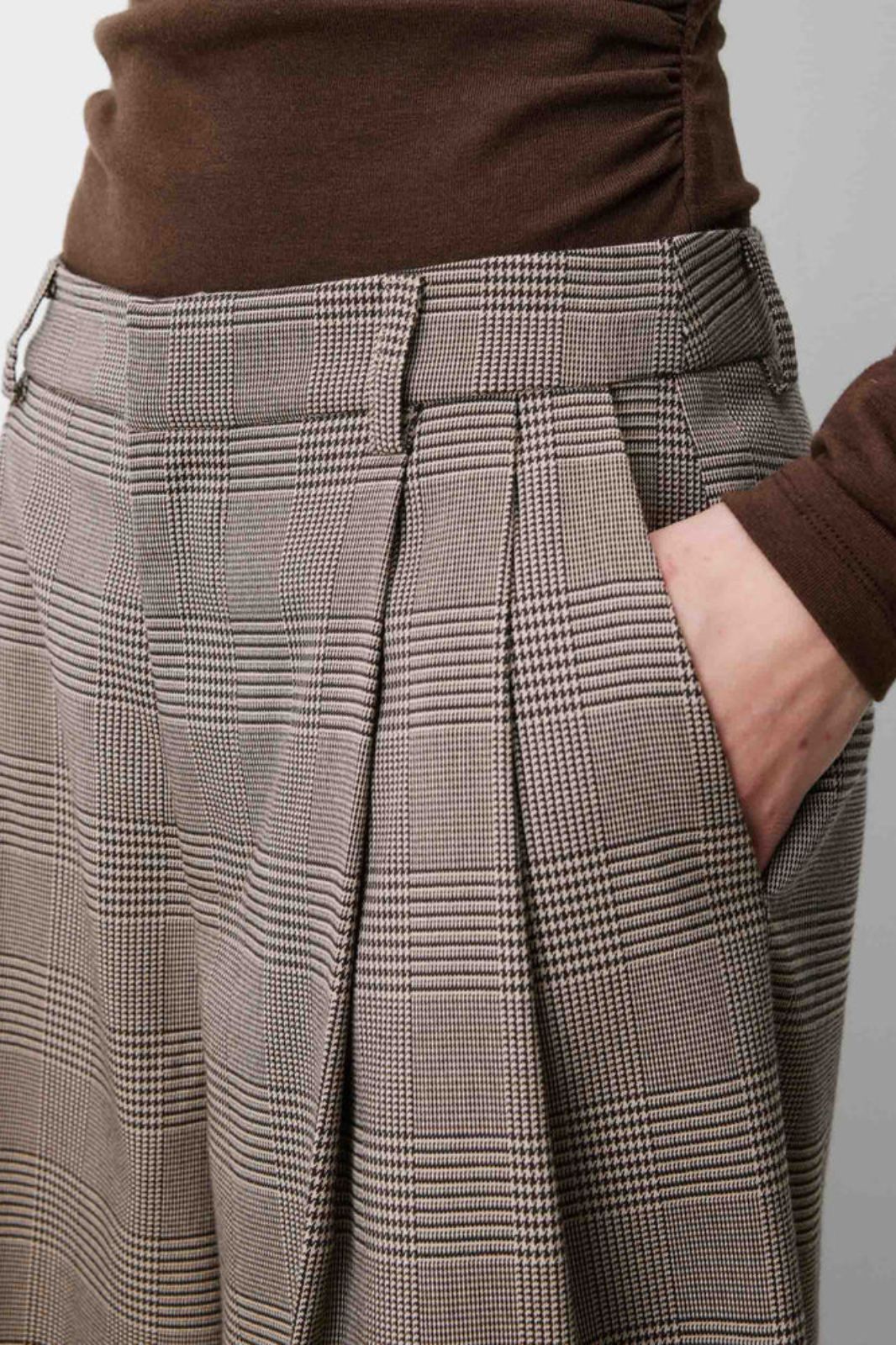 Arnold Pant