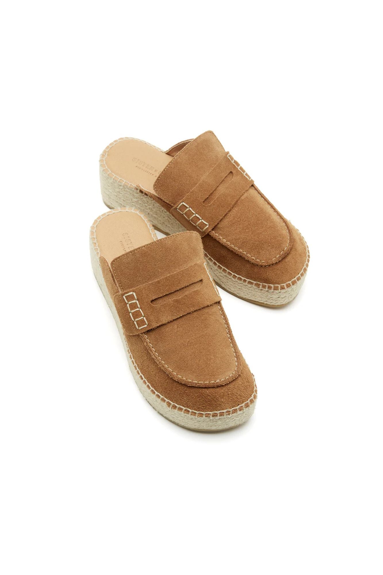 Finley Slip On Loafer