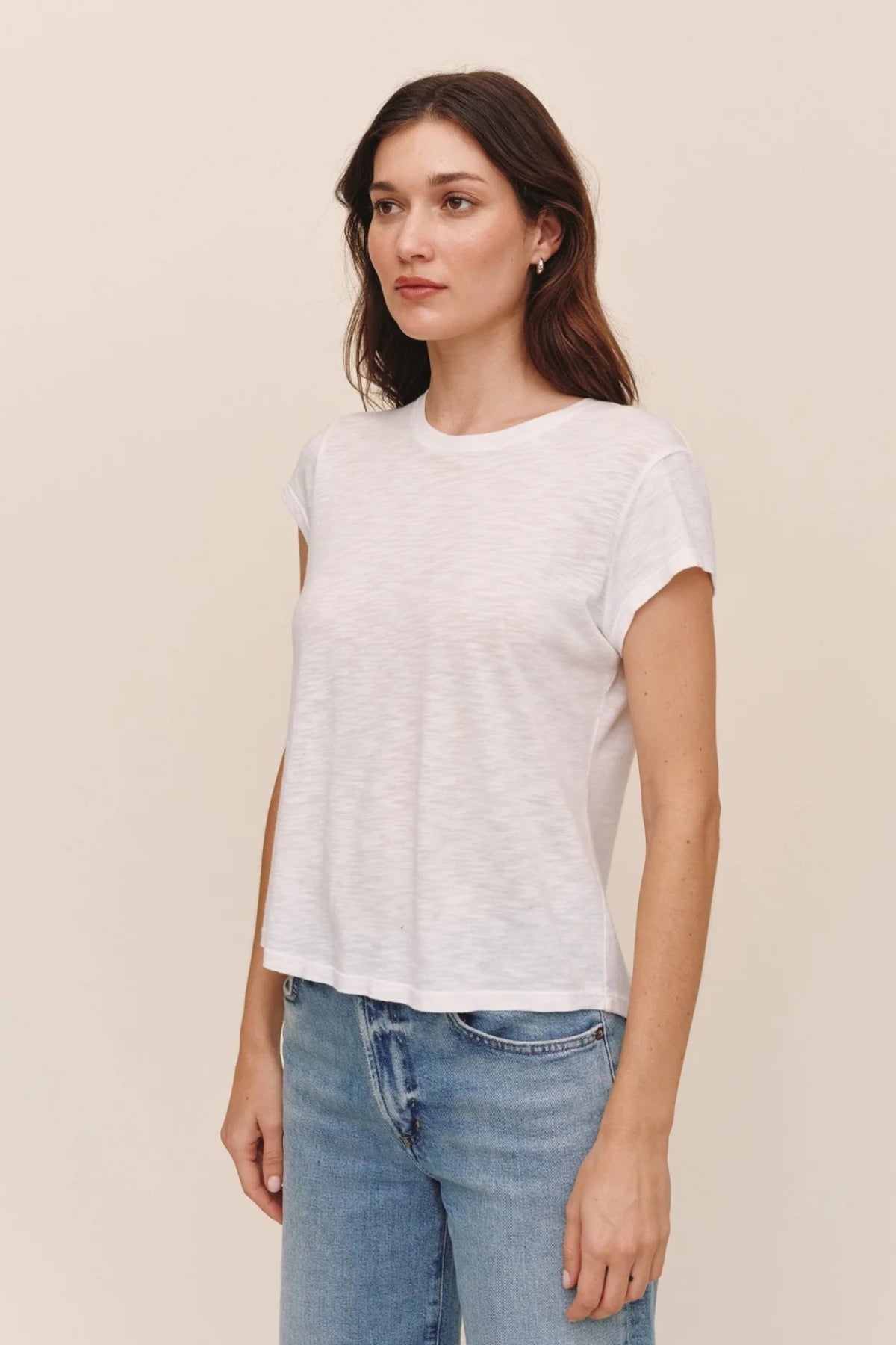 Baby Crew Tee